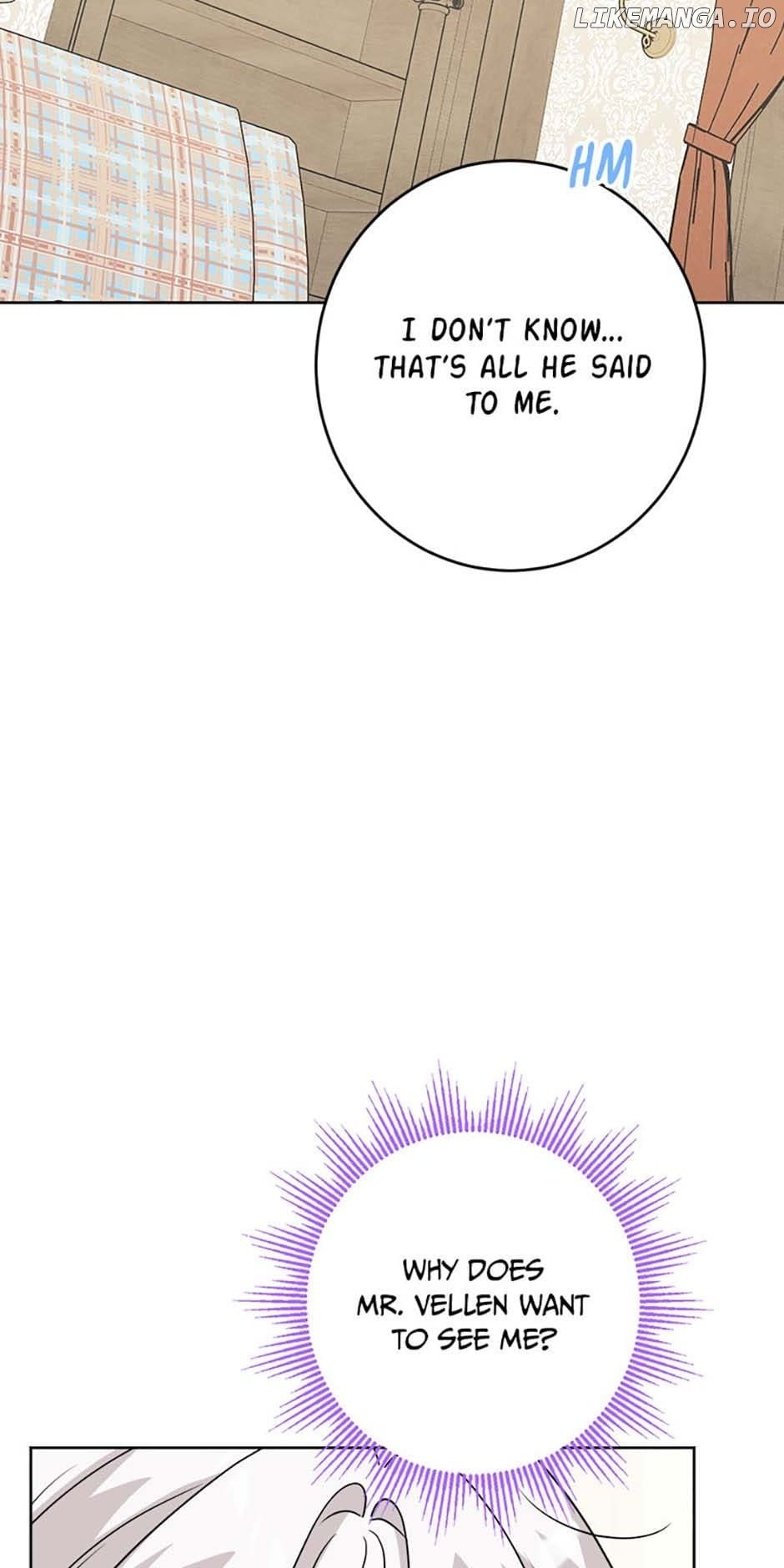 The Male Lead Is In Charge Of The Successor Chapter 29 page 10