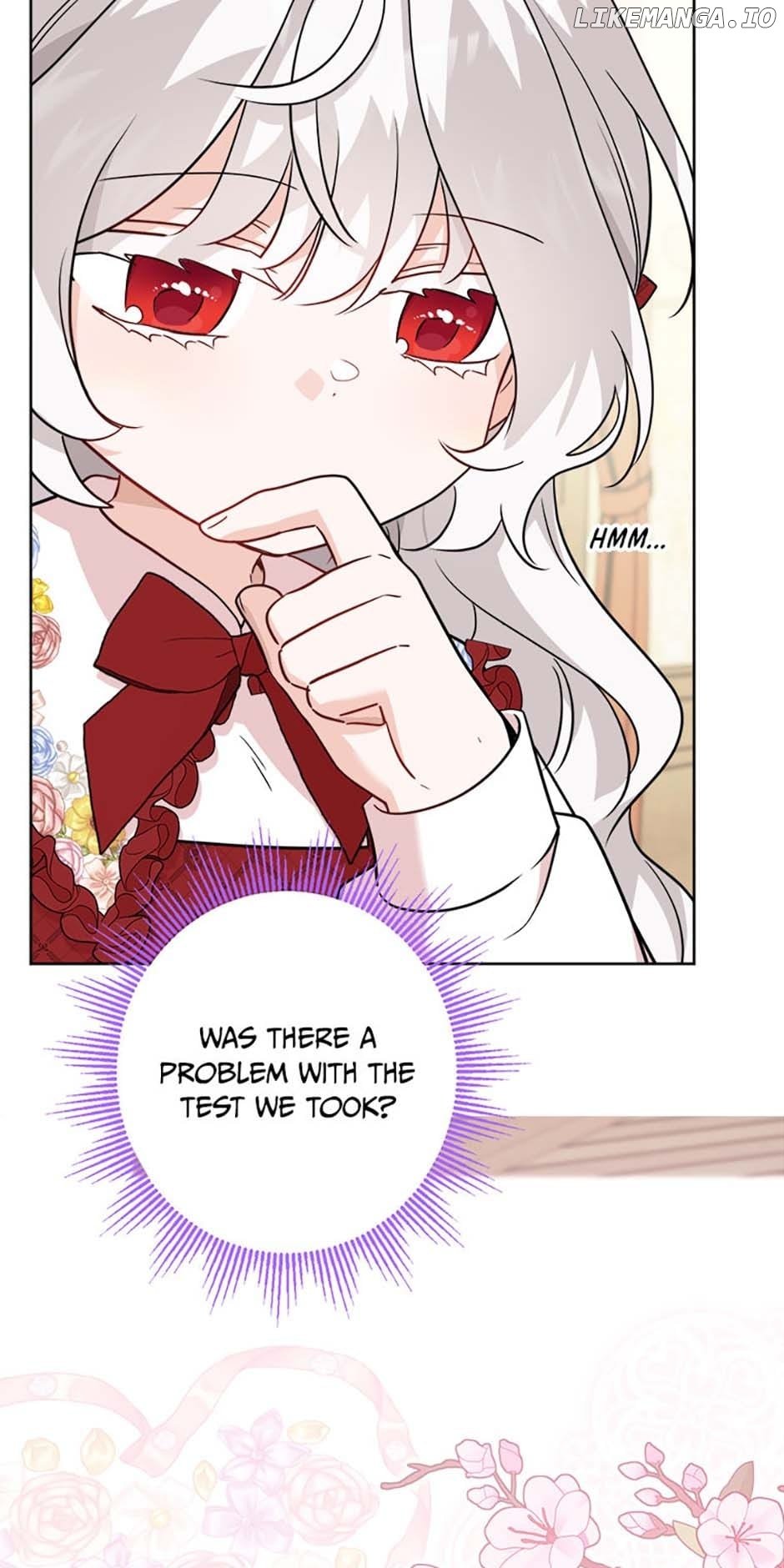 The Male Lead Is In Charge Of The Successor Chapter 29 page 11