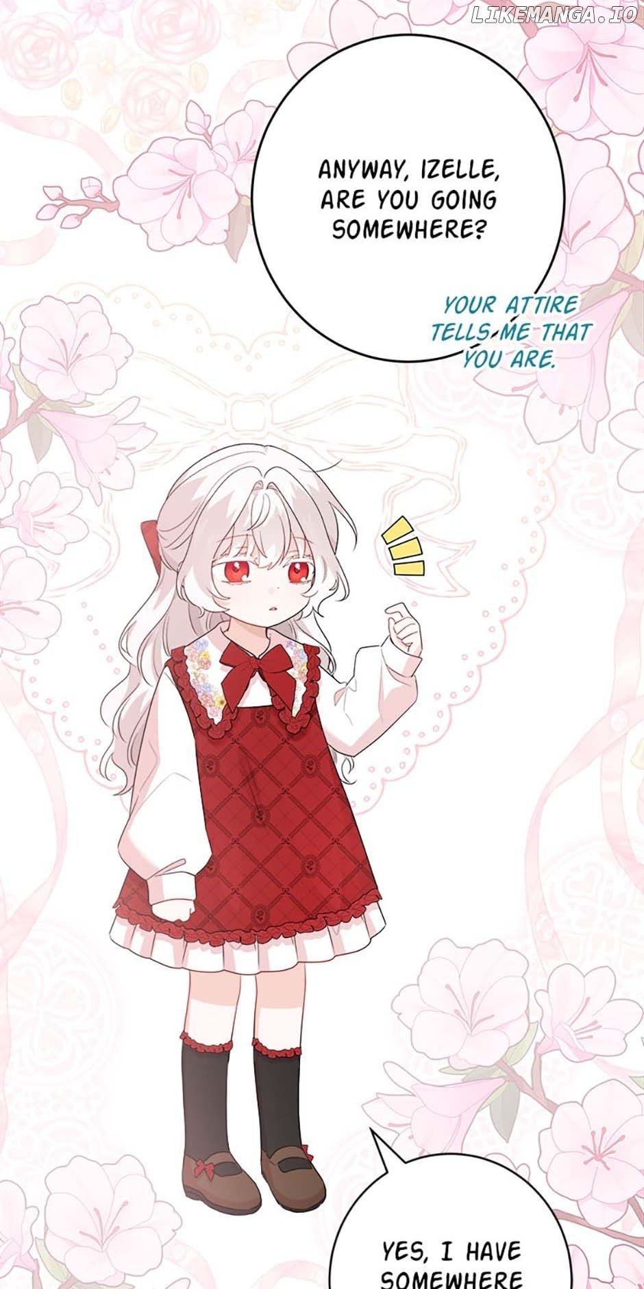 The Male Lead Is In Charge Of The Successor Chapter 29 page 12
