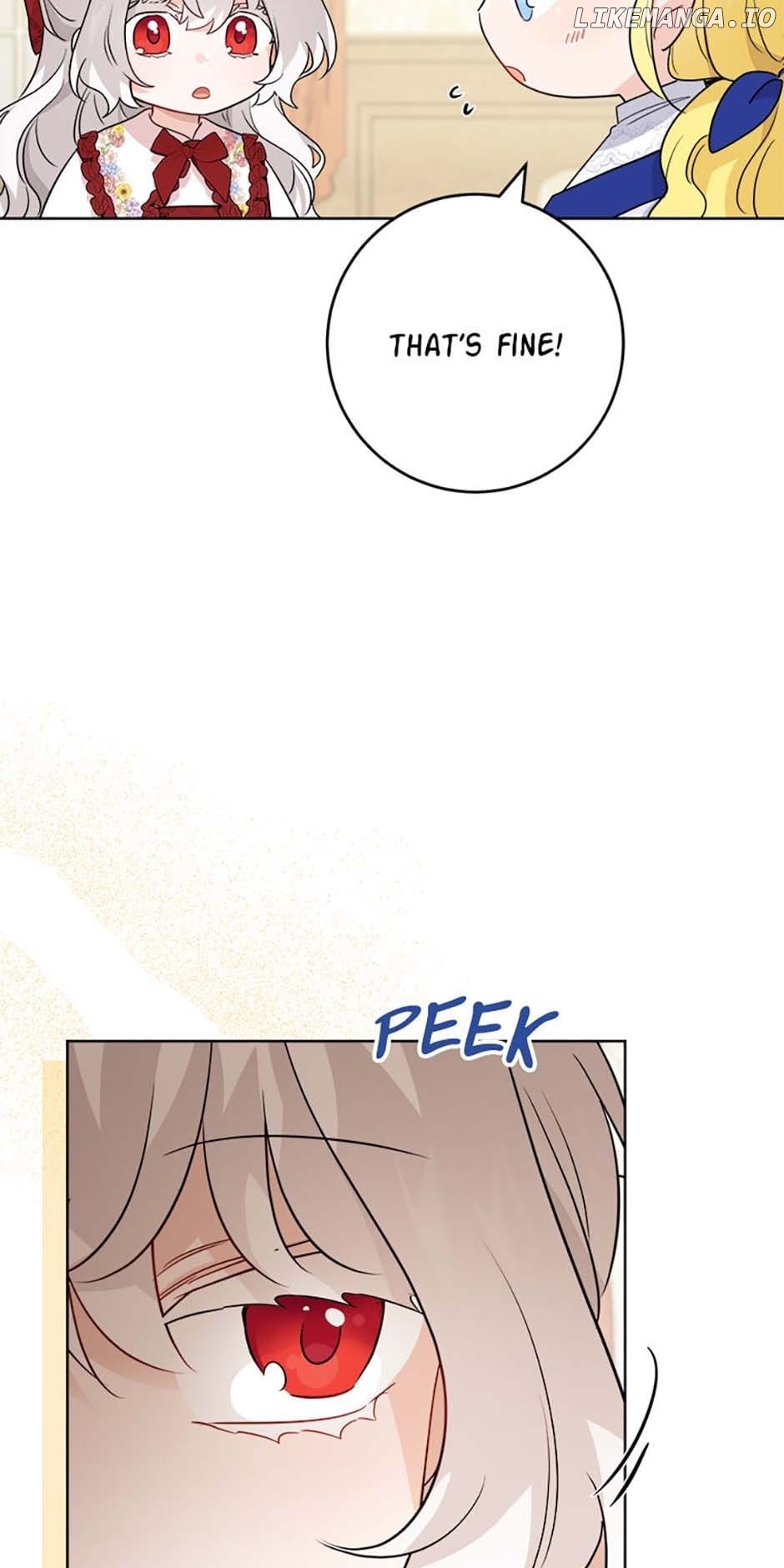 The Male Lead Is In Charge Of The Successor Chapter 29 page 15