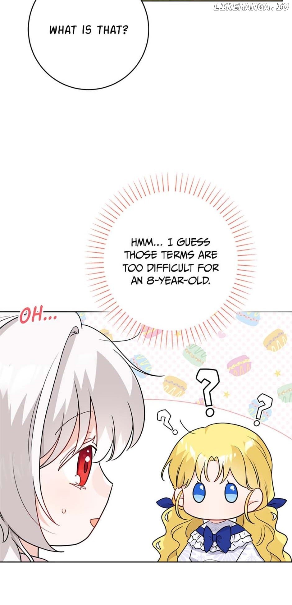 The Male Lead Is In Charge Of The Successor Chapter 29 page 1