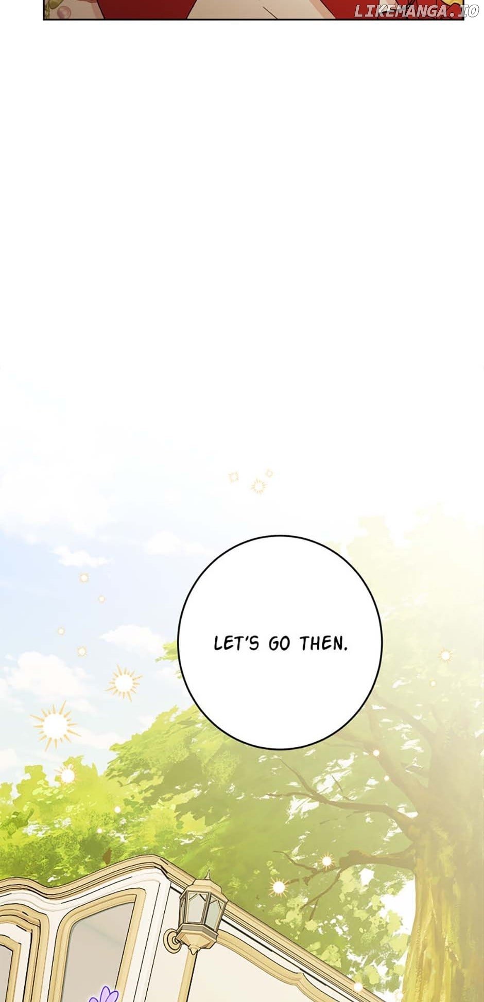 The Male Lead Is In Charge Of The Successor Chapter 29 page 20