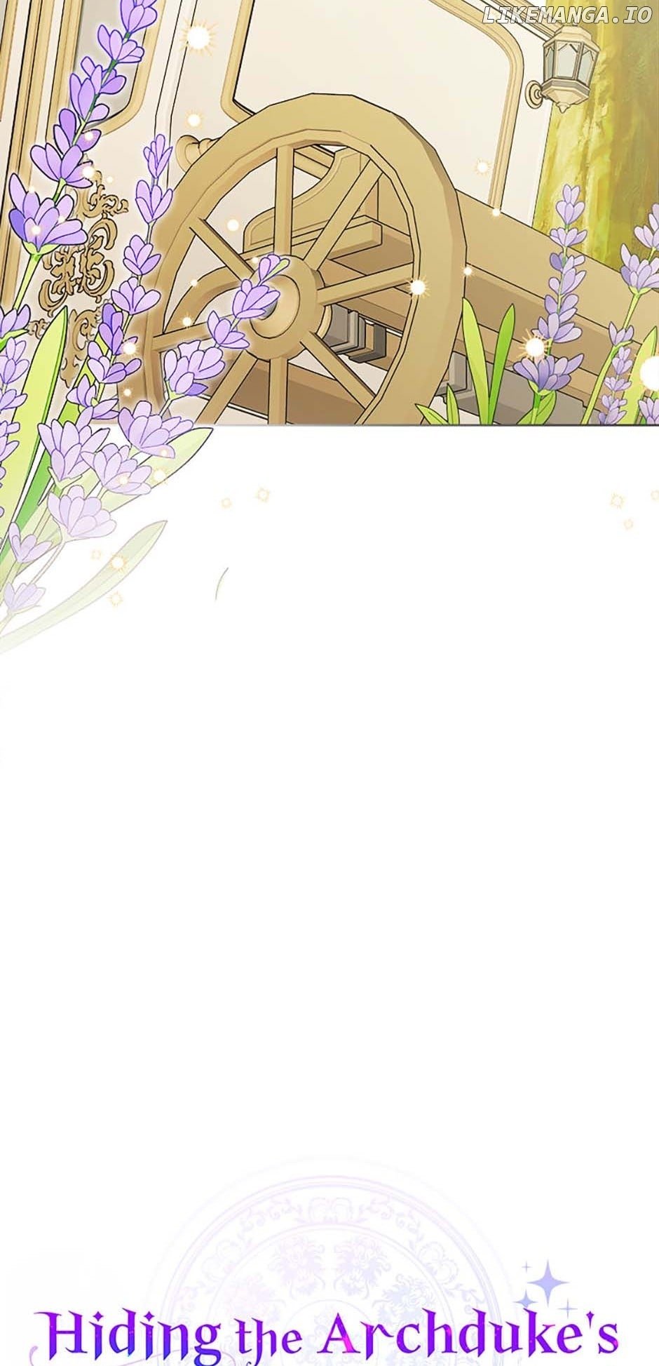 The Male Lead Is In Charge Of The Successor Chapter 29 page 21