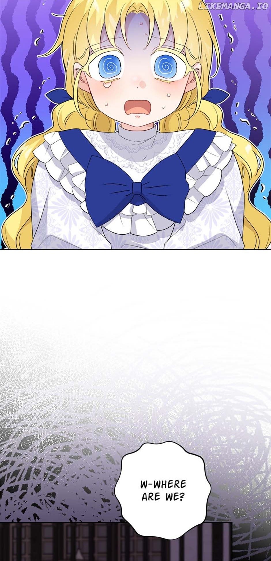 The Male Lead Is In Charge Of The Successor Chapter 29 page 23
