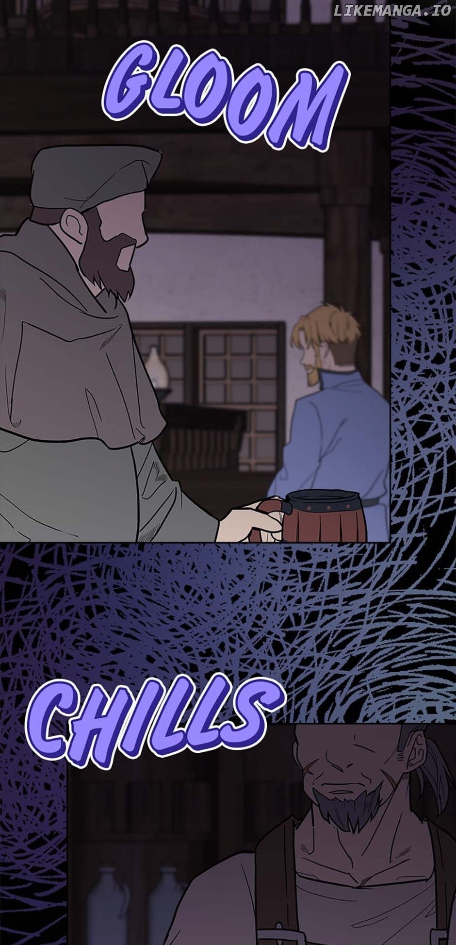 The Male Lead Is In Charge Of The Successor Chapter 29 page 24