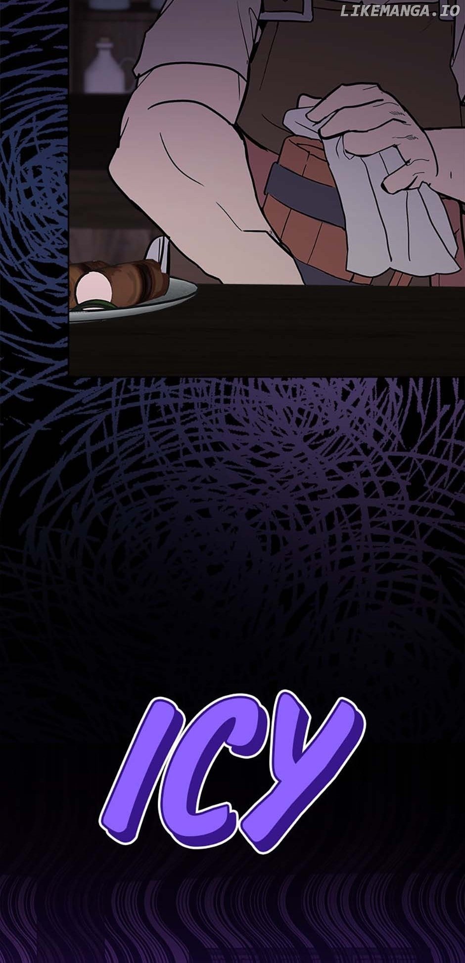 The Male Lead Is In Charge Of The Successor Chapter 29 page 25