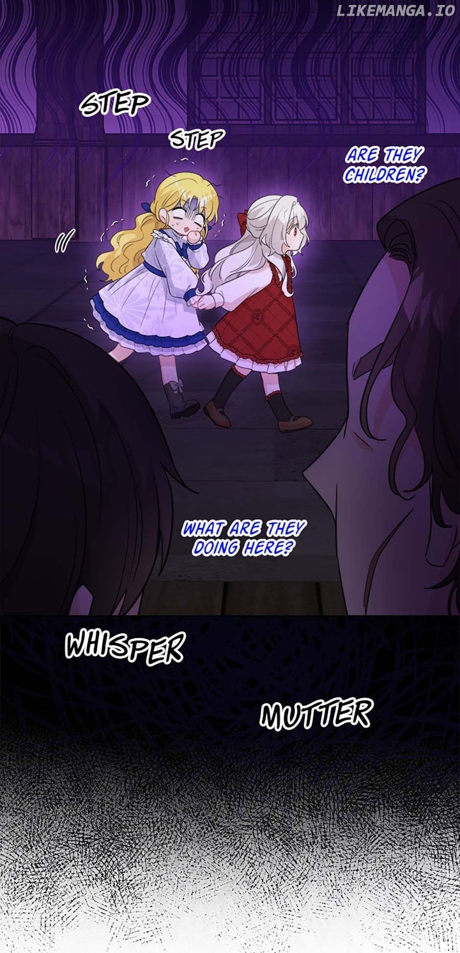 The Male Lead Is In Charge Of The Successor Chapter 29 page 26