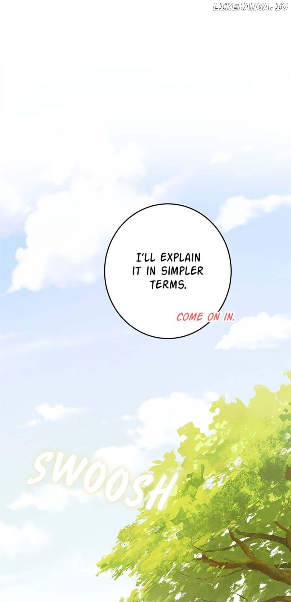 The Male Lead Is In Charge Of The Successor Chapter 29 page 2