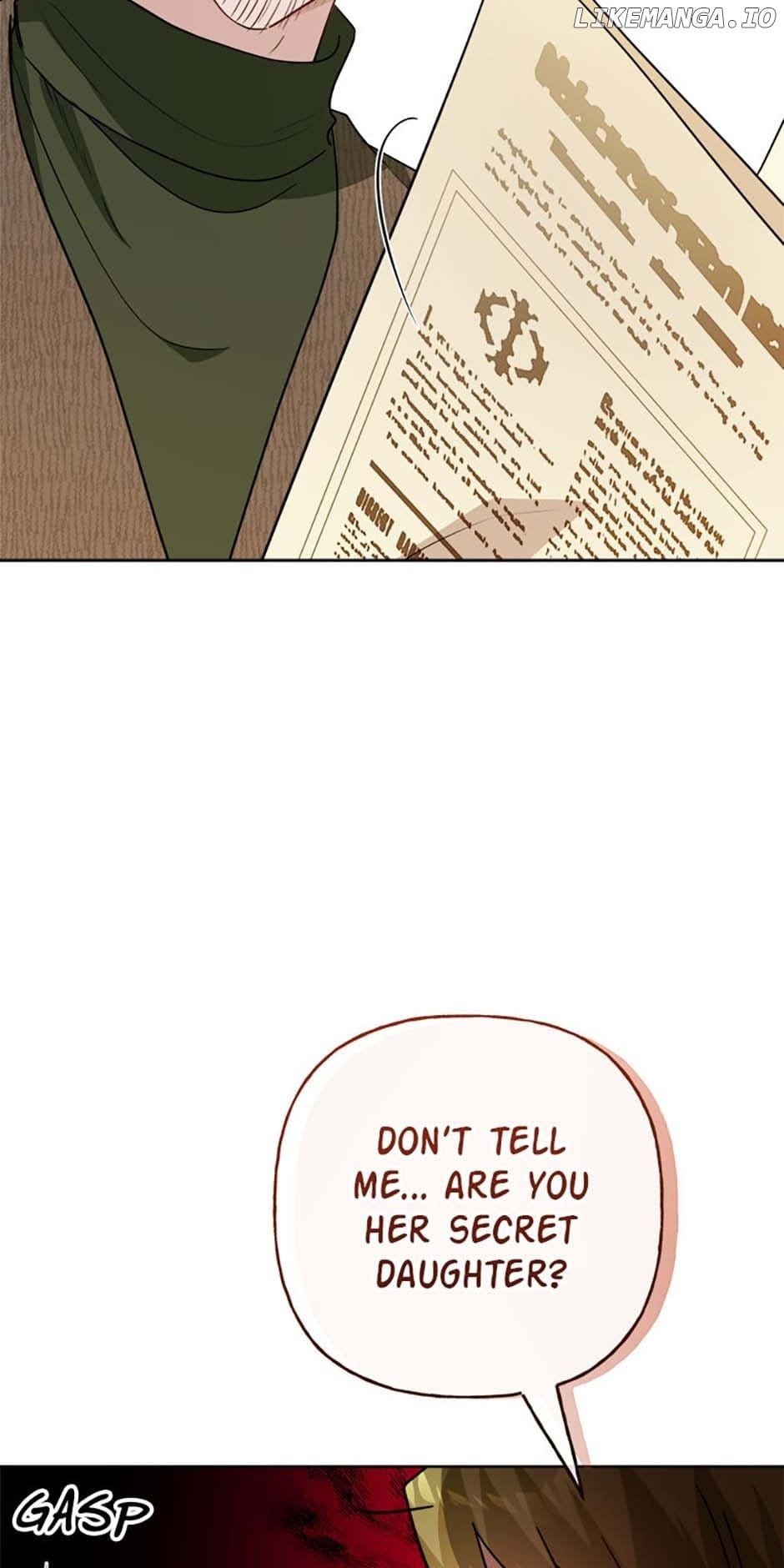 The Male Lead Is In Charge Of The Successor Chapter 29 page 29