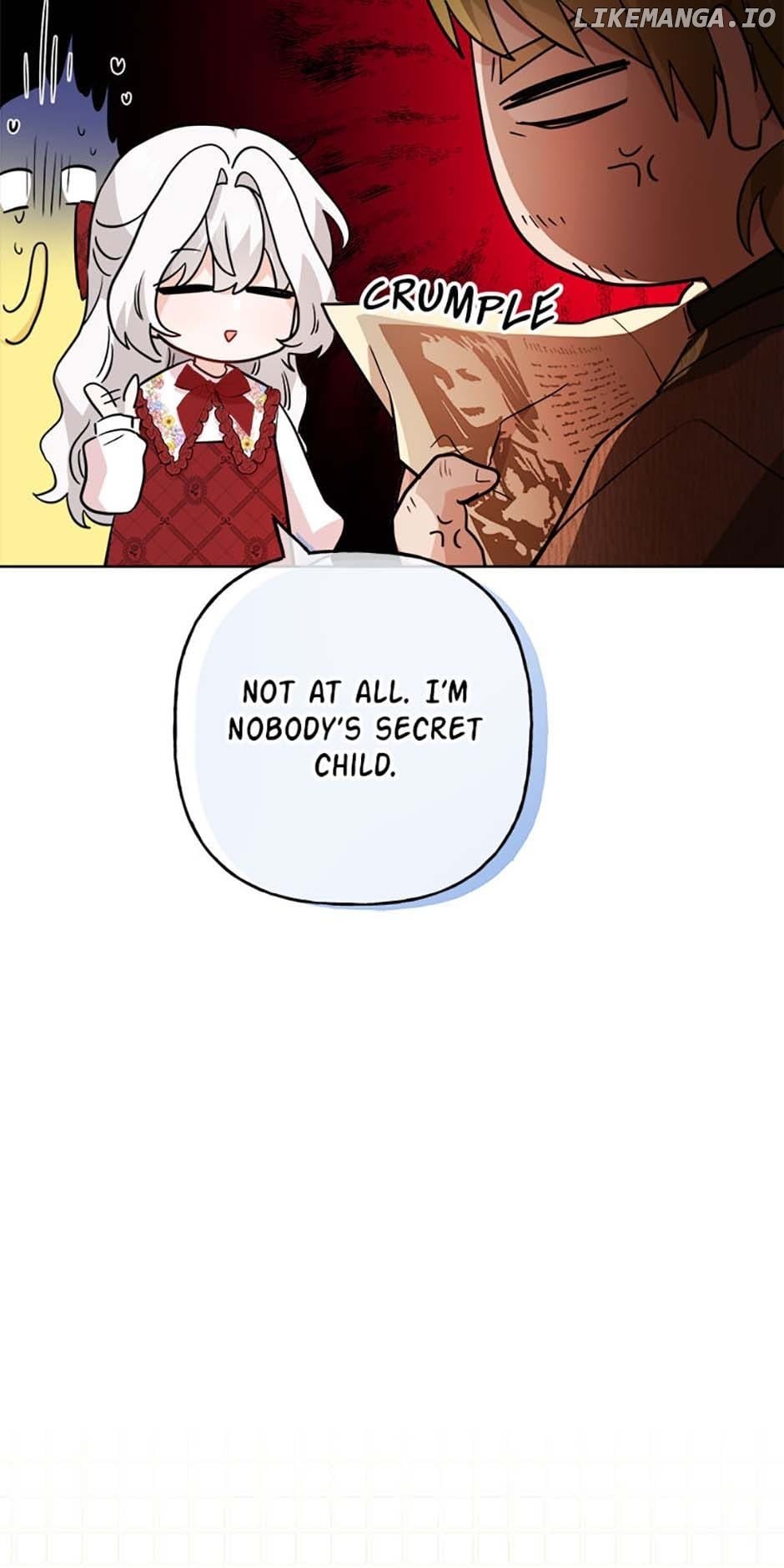 The Male Lead Is In Charge Of The Successor Chapter 29 page 30