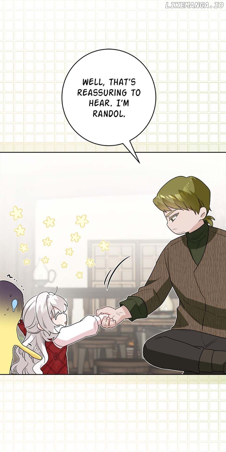 The Male Lead Is In Charge Of The Successor Chapter 29 page 31