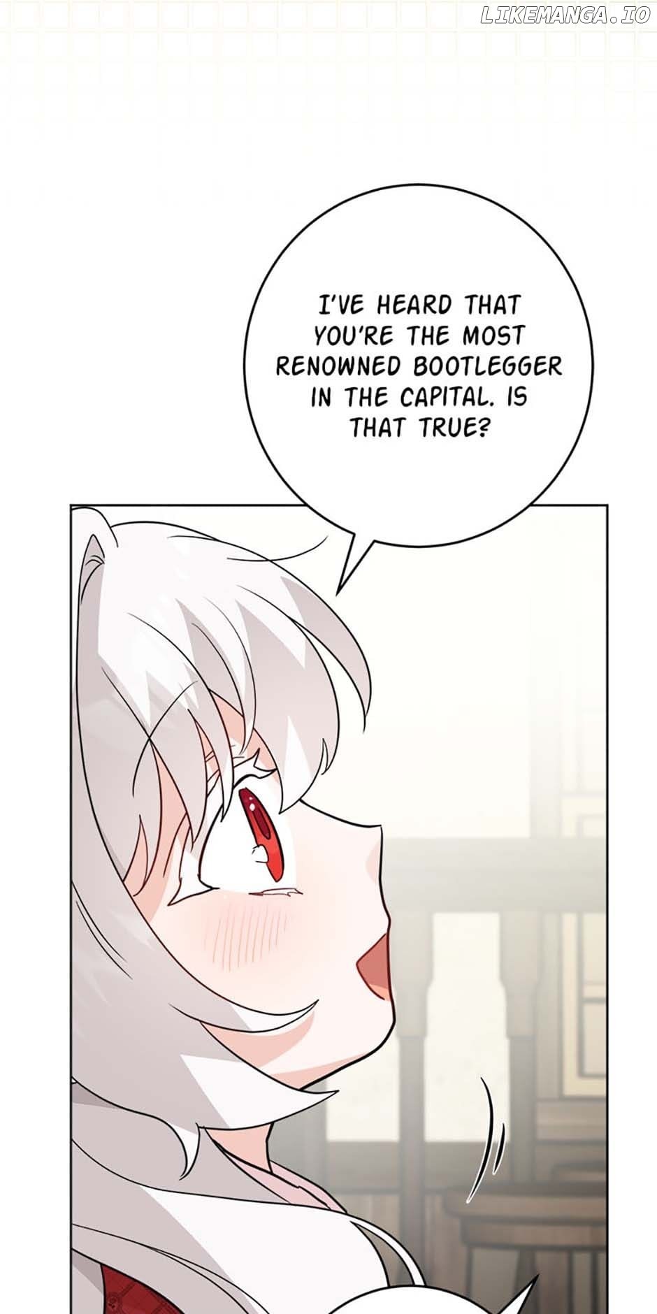 The Male Lead Is In Charge Of The Successor Chapter 29 page 32