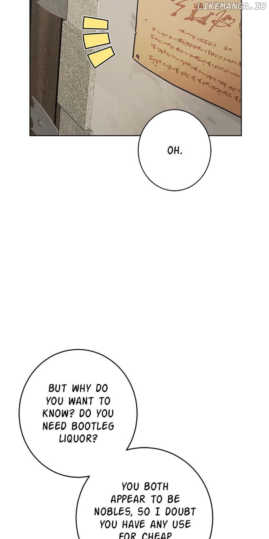 The Male Lead Is In Charge Of The Successor Chapter 29 page 34