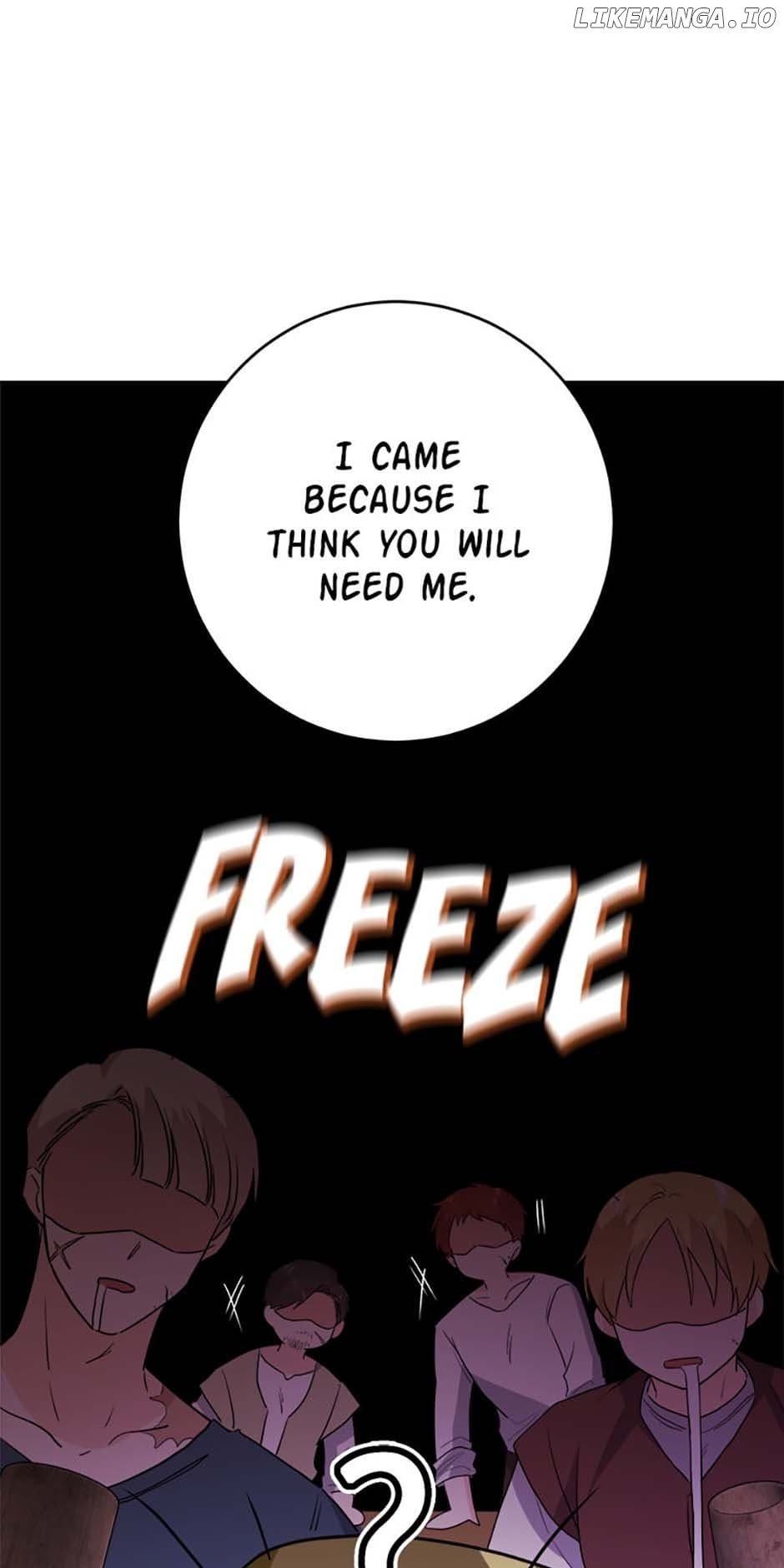 The Male Lead Is In Charge Of The Successor Chapter 29 page 36
