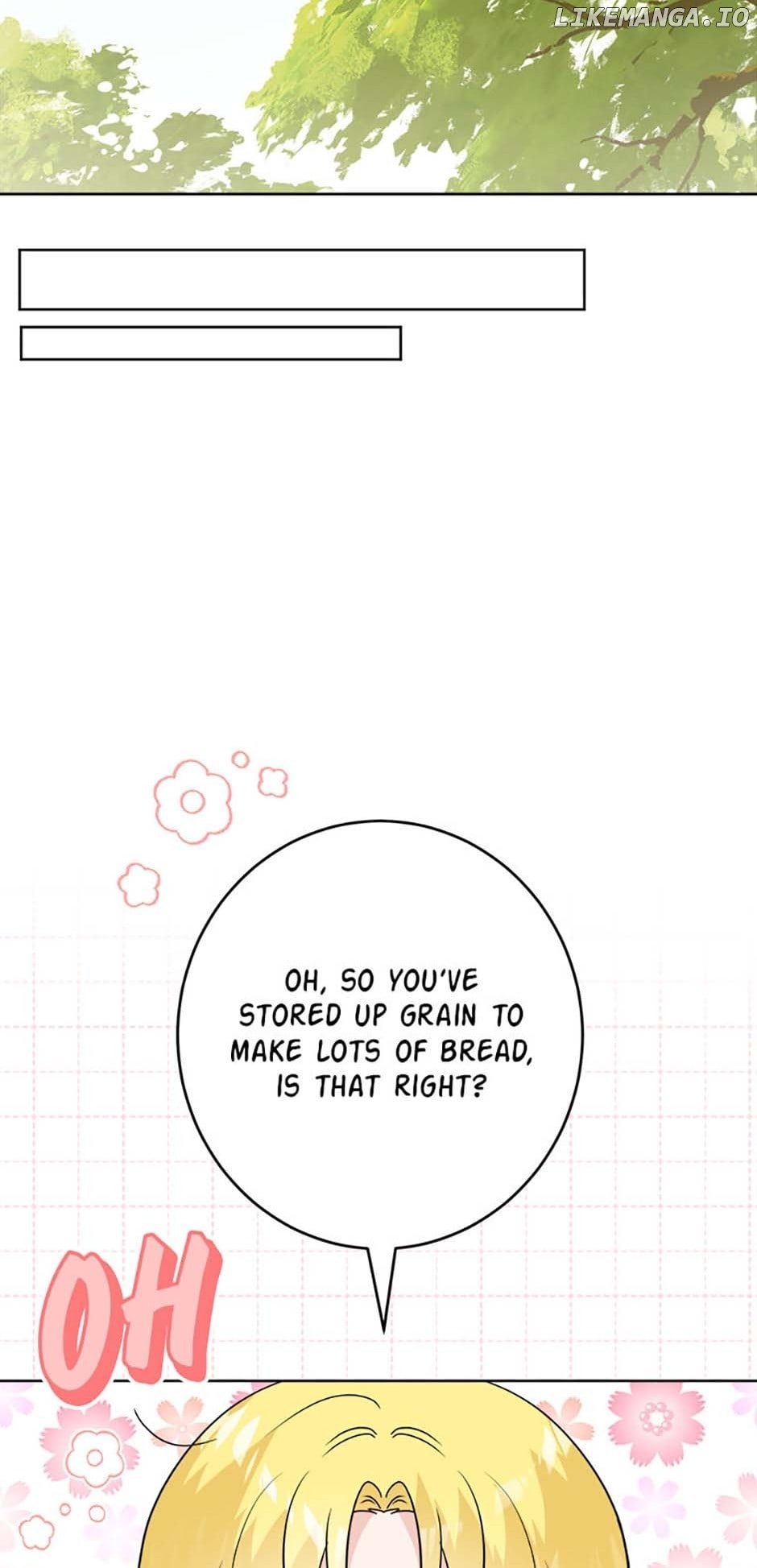 The Male Lead Is In Charge Of The Successor Chapter 29 page 3
