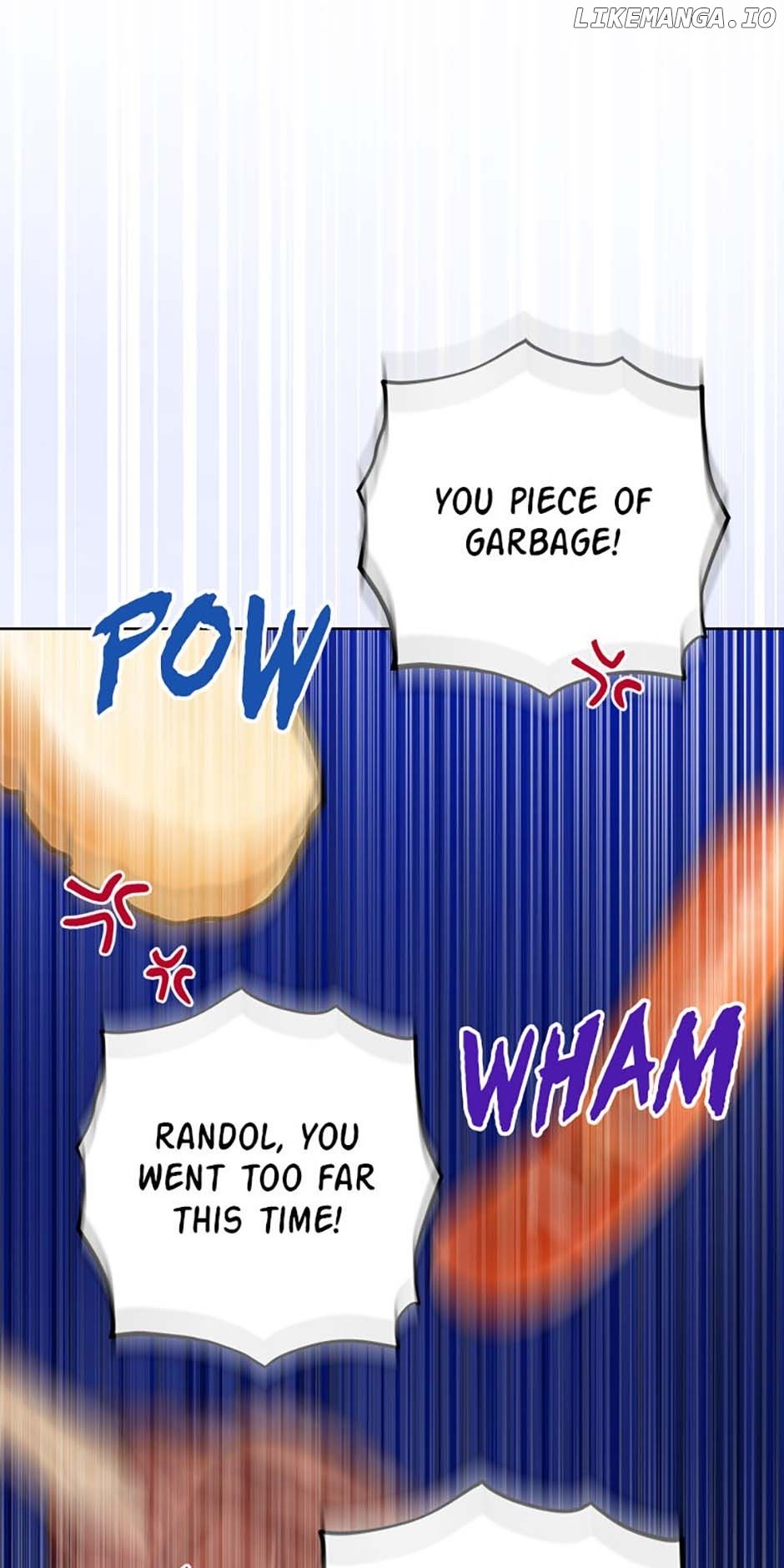 The Male Lead Is In Charge Of The Successor Chapter 29 page 39