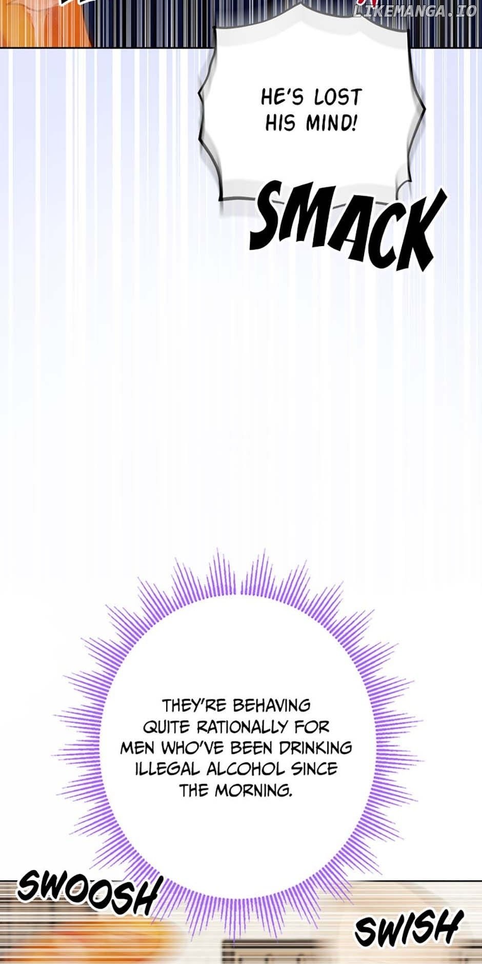 The Male Lead Is In Charge Of The Successor Chapter 29 page 41
