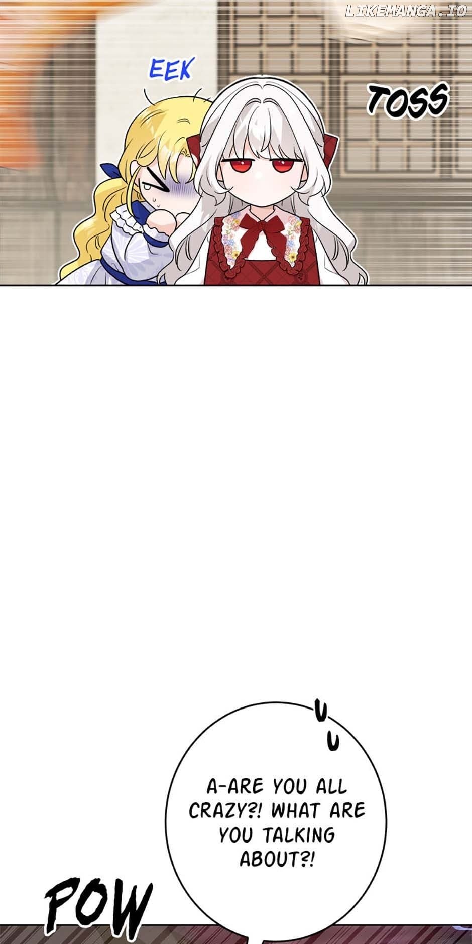 The Male Lead Is In Charge Of The Successor Chapter 29 page 42