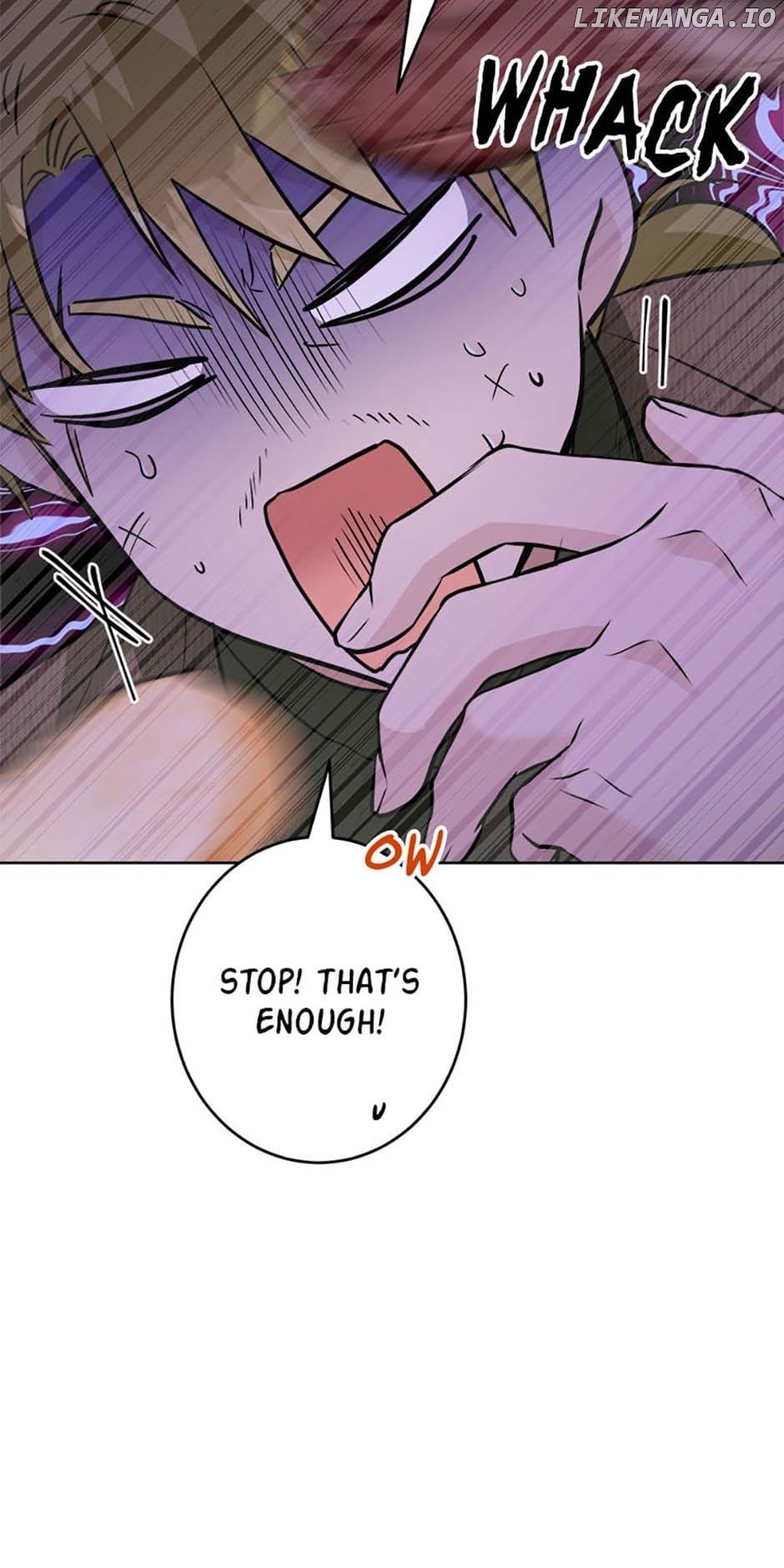 The Male Lead Is In Charge Of The Successor Chapter 29 page 43