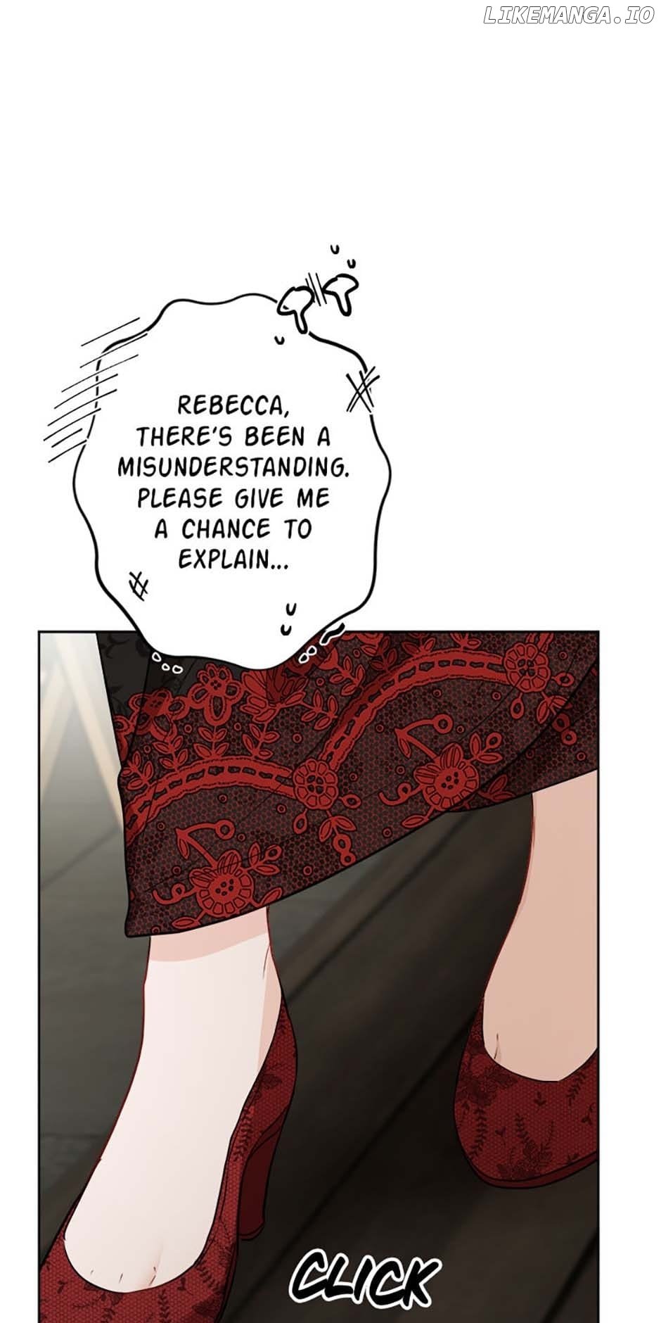 The Male Lead Is In Charge Of The Successor Chapter 29 page 48