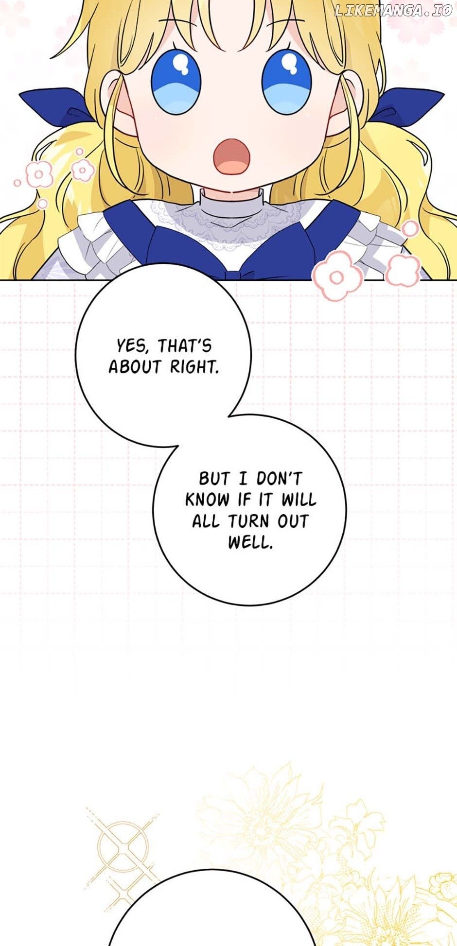 The Male Lead Is In Charge Of The Successor Chapter 29 page 4