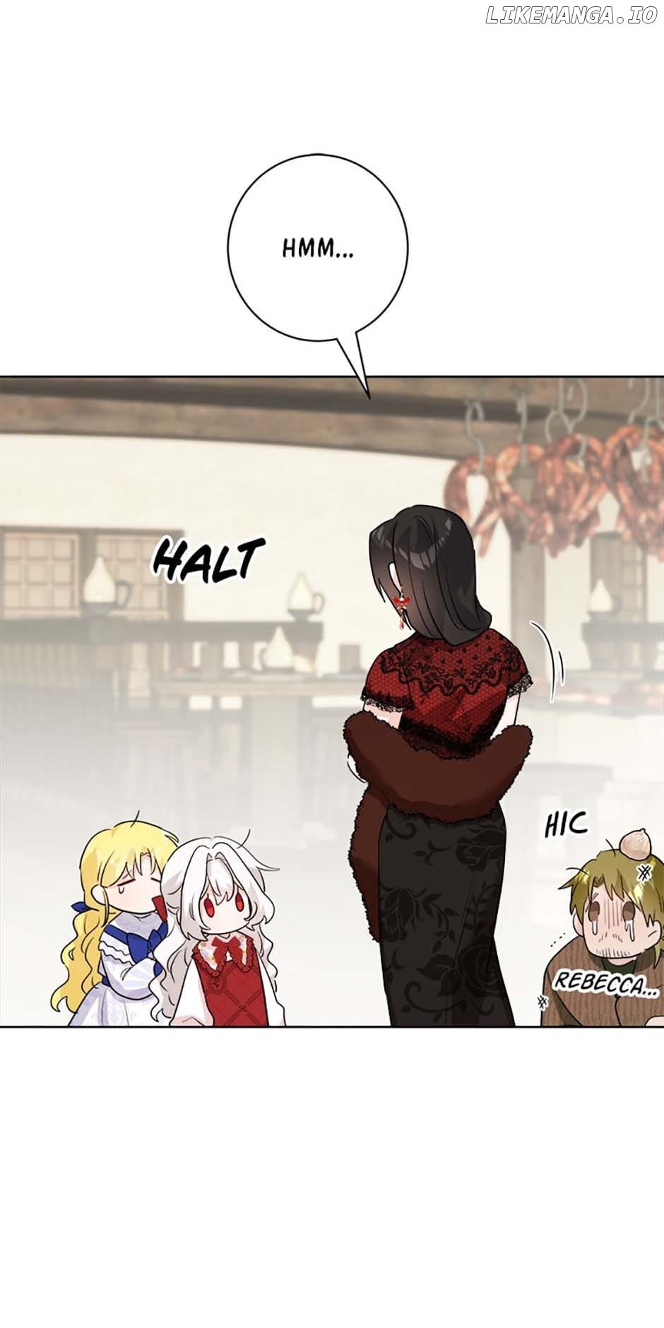 The Male Lead Is In Charge Of The Successor Chapter 29 page 50