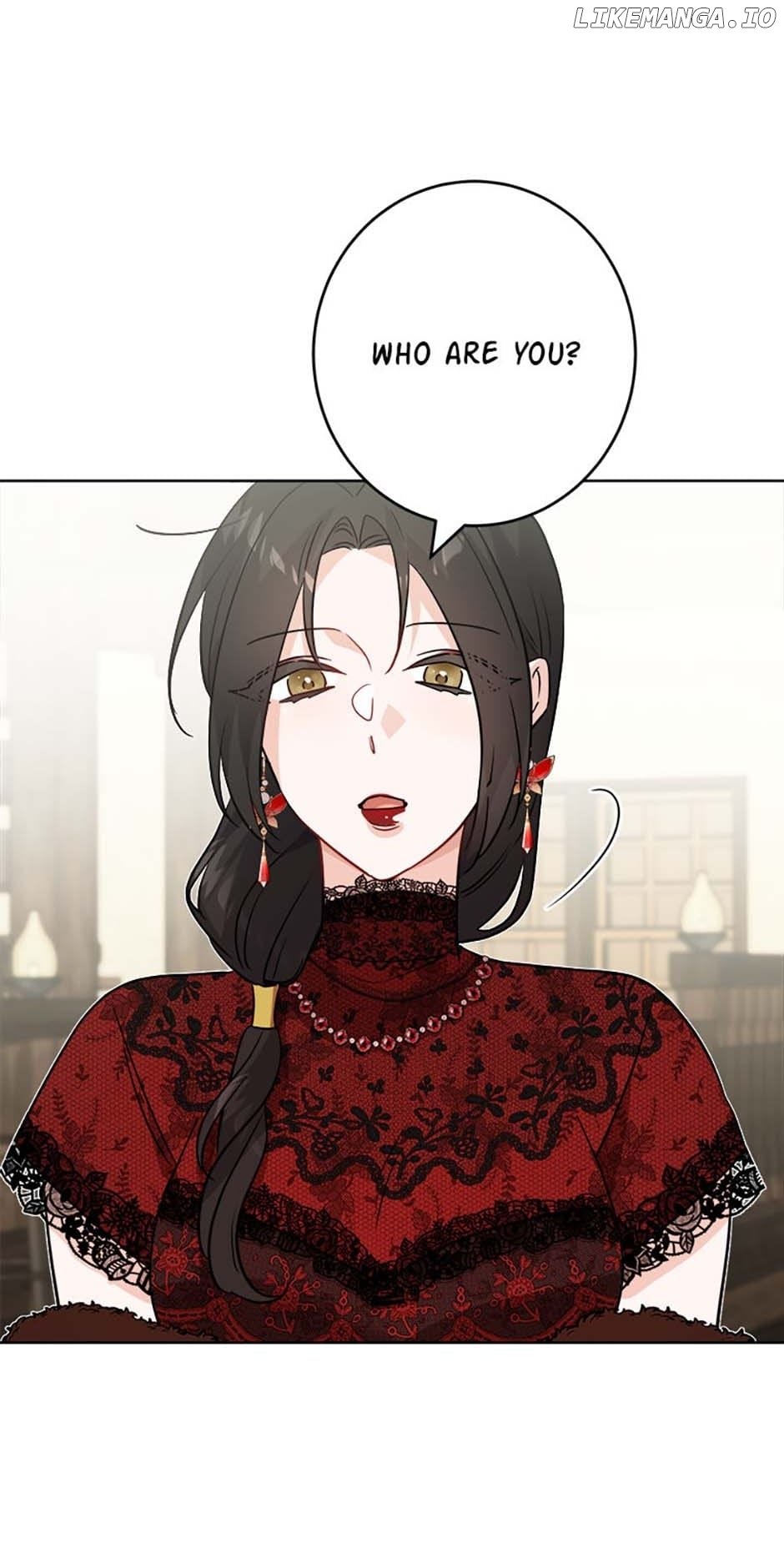 The Male Lead Is In Charge Of The Successor Chapter 29 page 51