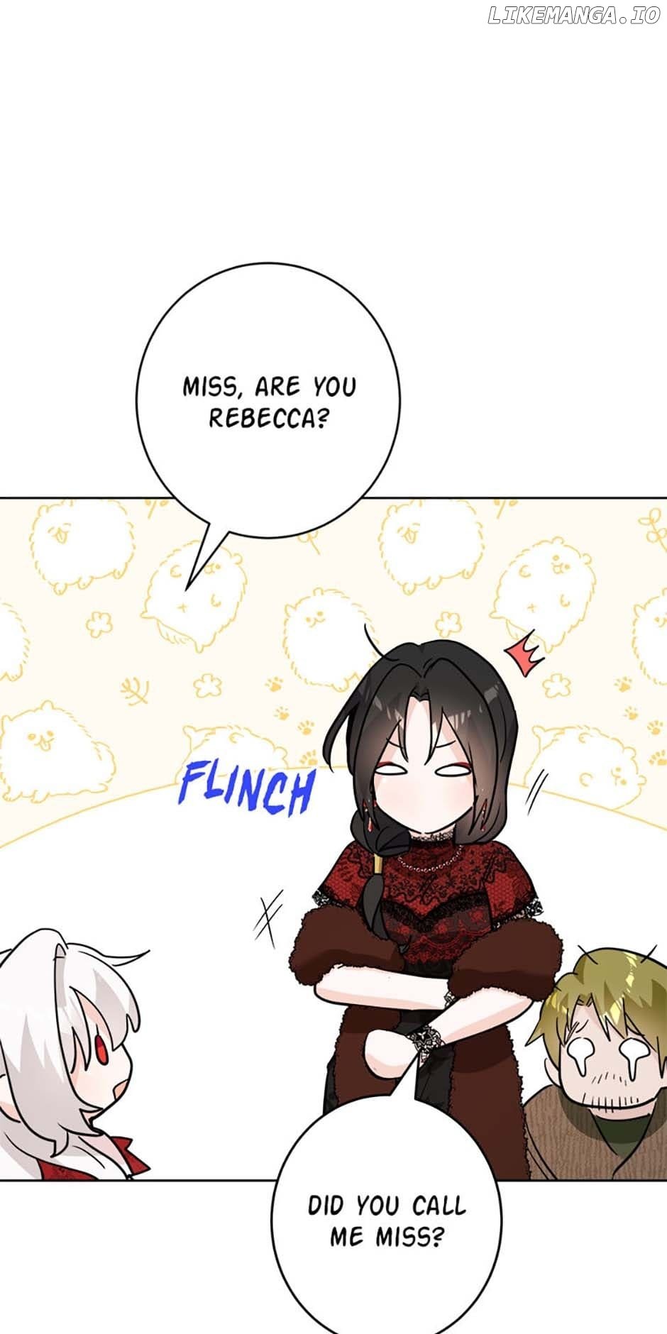 The Male Lead Is In Charge Of The Successor Chapter 29 page 52