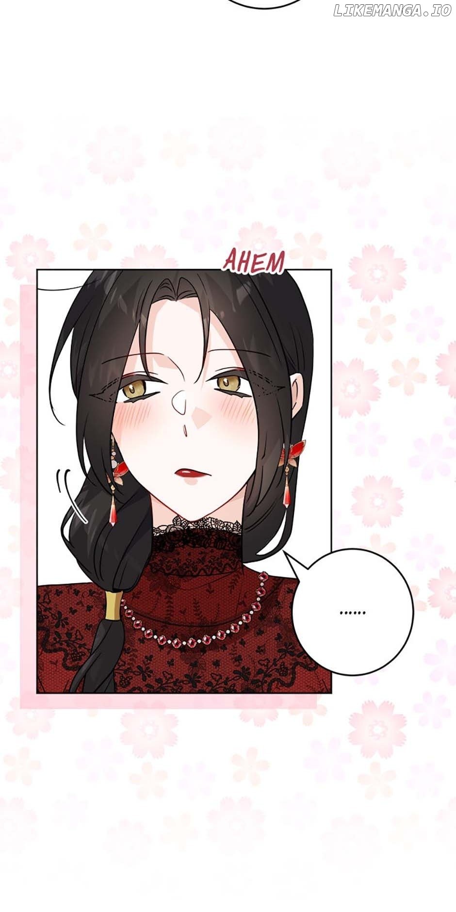 The Male Lead Is In Charge Of The Successor Chapter 29 page 53