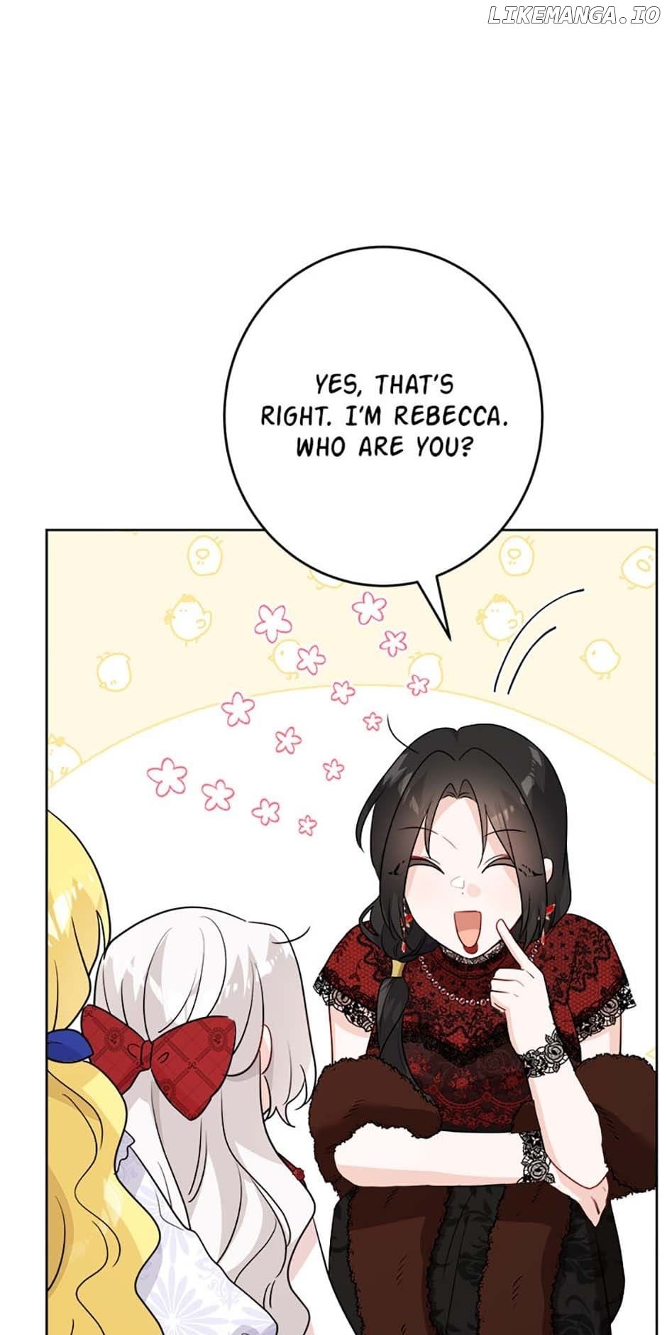 The Male Lead Is In Charge Of The Successor Chapter 29 page 54