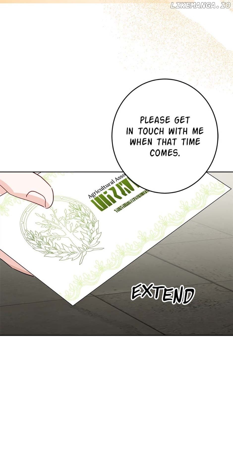 The Male Lead Is In Charge Of The Successor Chapter 29 page 57