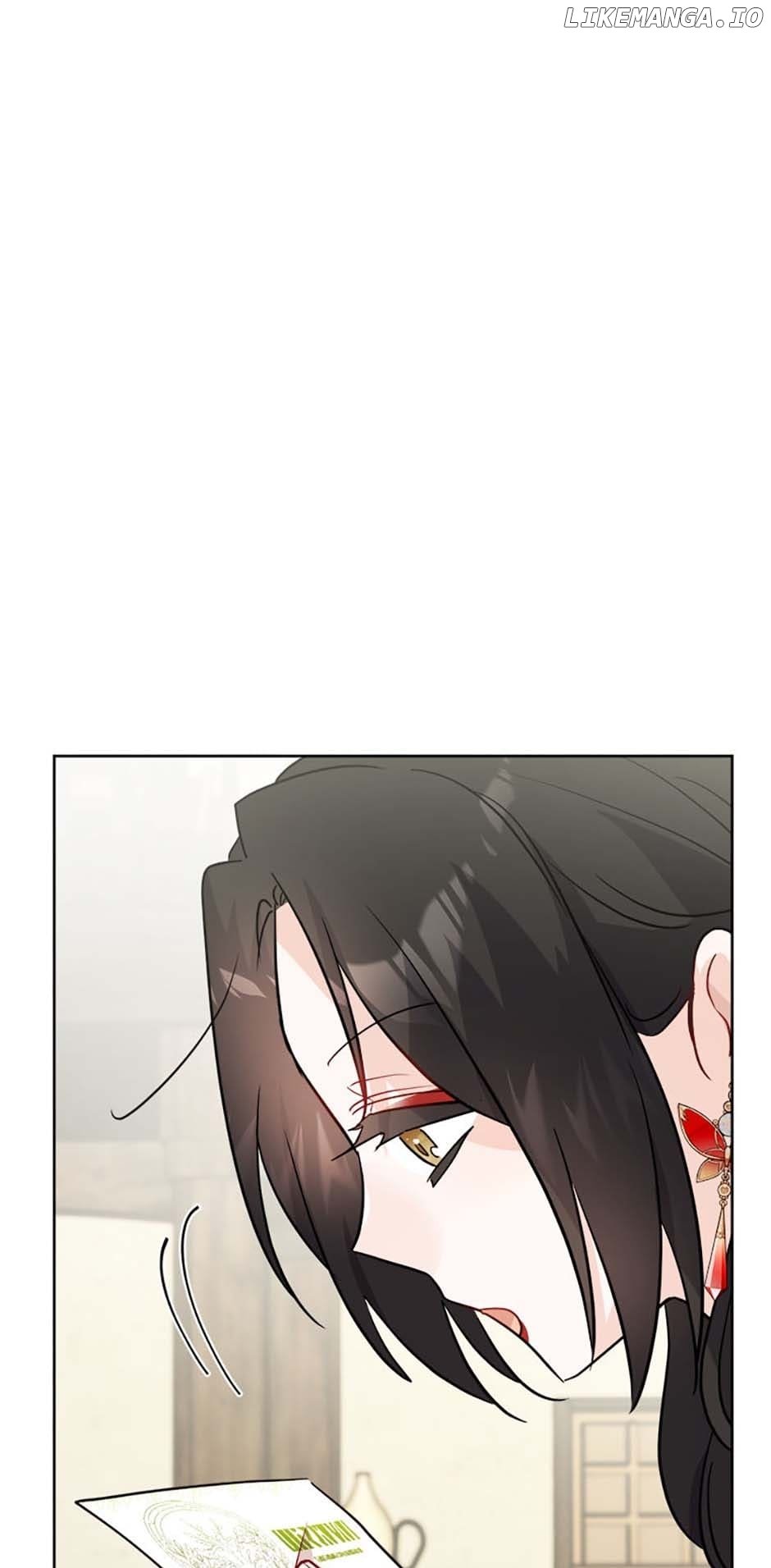 The Male Lead Is In Charge Of The Successor Chapter 29 page 58