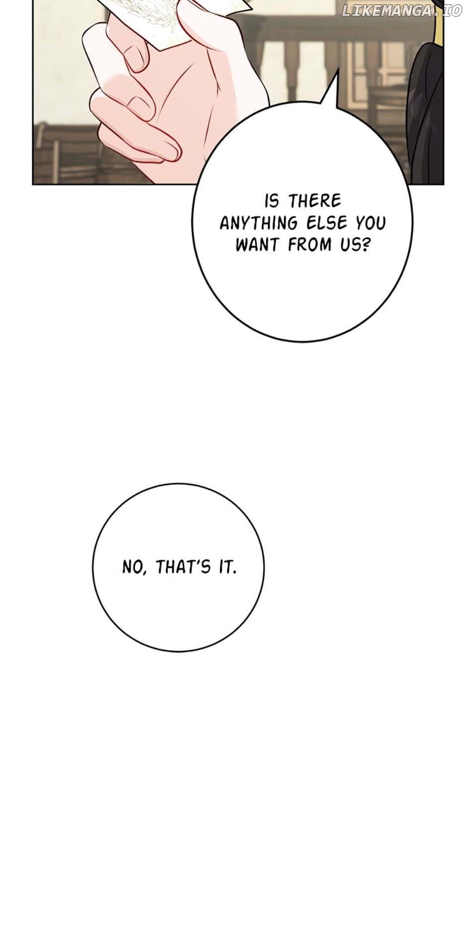 The Male Lead Is In Charge Of The Successor Chapter 29 page 59