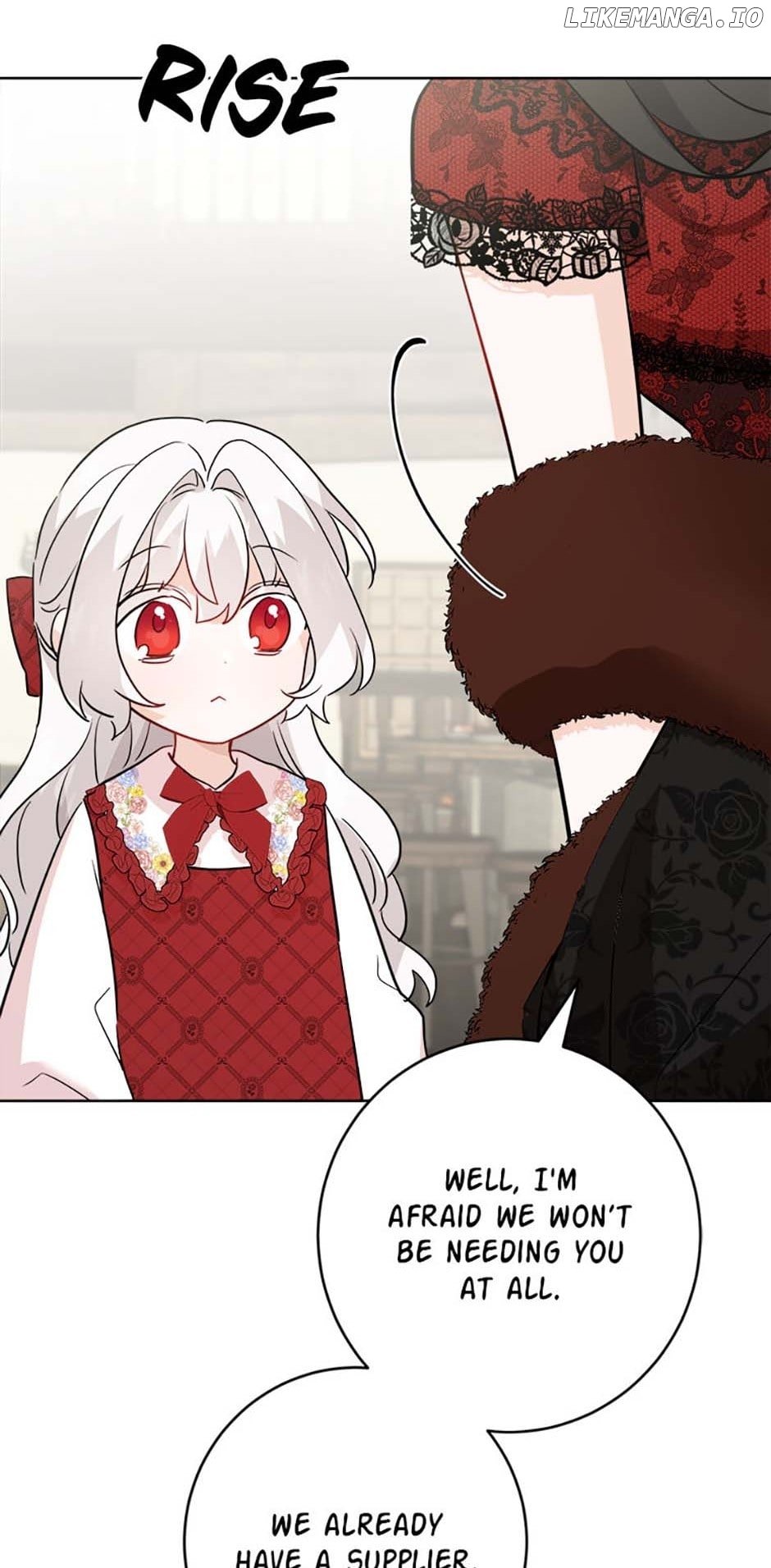 The Male Lead Is In Charge Of The Successor Chapter 29 page 60