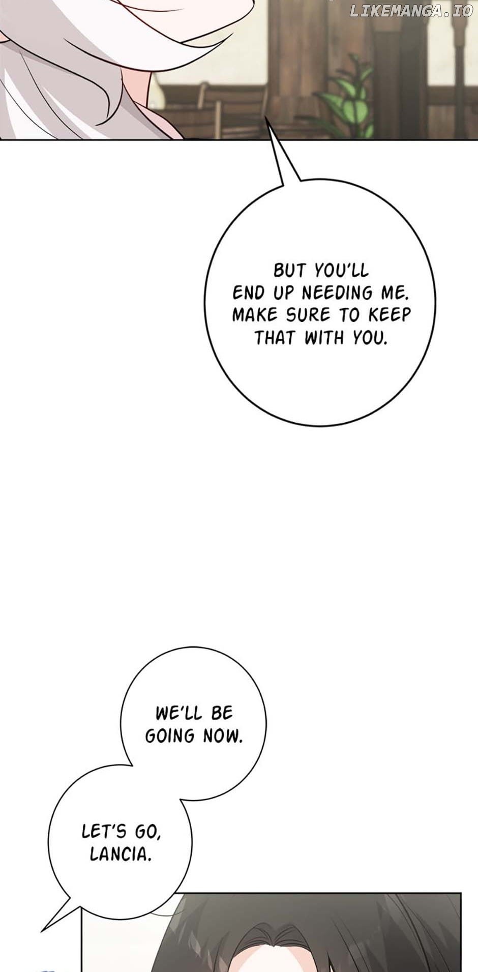 The Male Lead Is In Charge Of The Successor Chapter 29 page 62