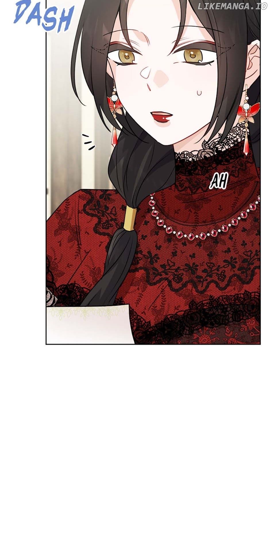 The Male Lead Is In Charge Of The Successor Chapter 29 page 63