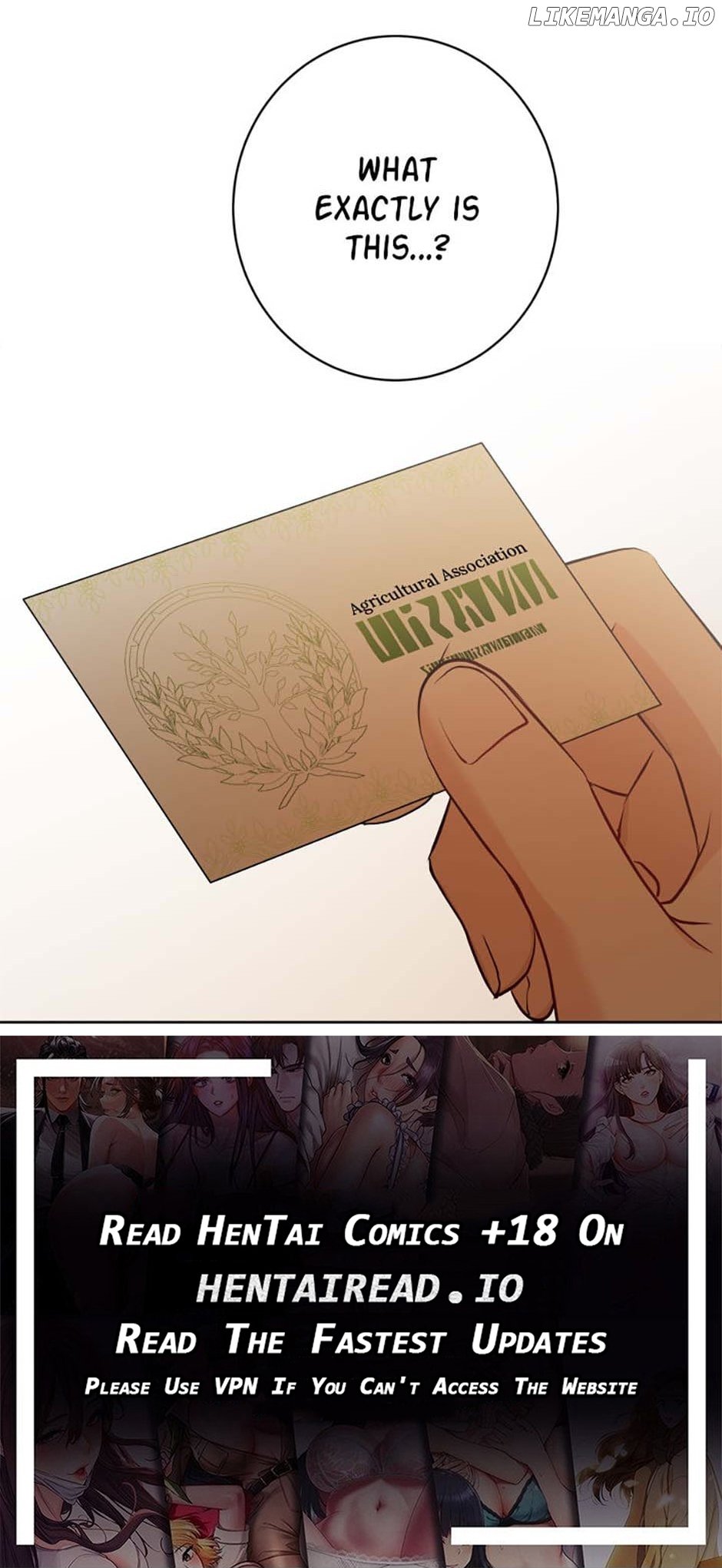 The Male Lead Is In Charge Of The Successor Chapter 29 page 64