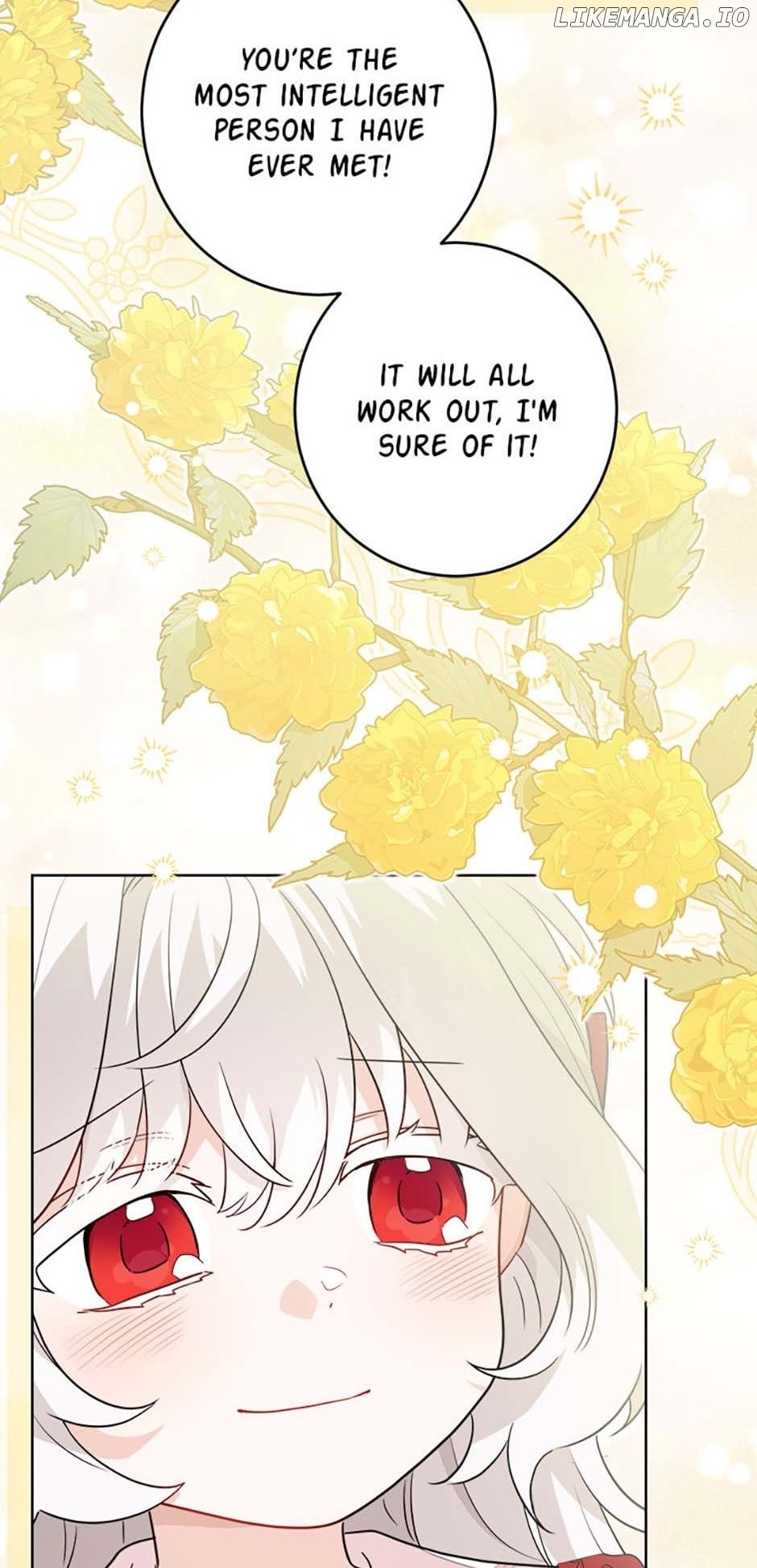 The Male Lead Is In Charge Of The Successor Chapter 29 page 7