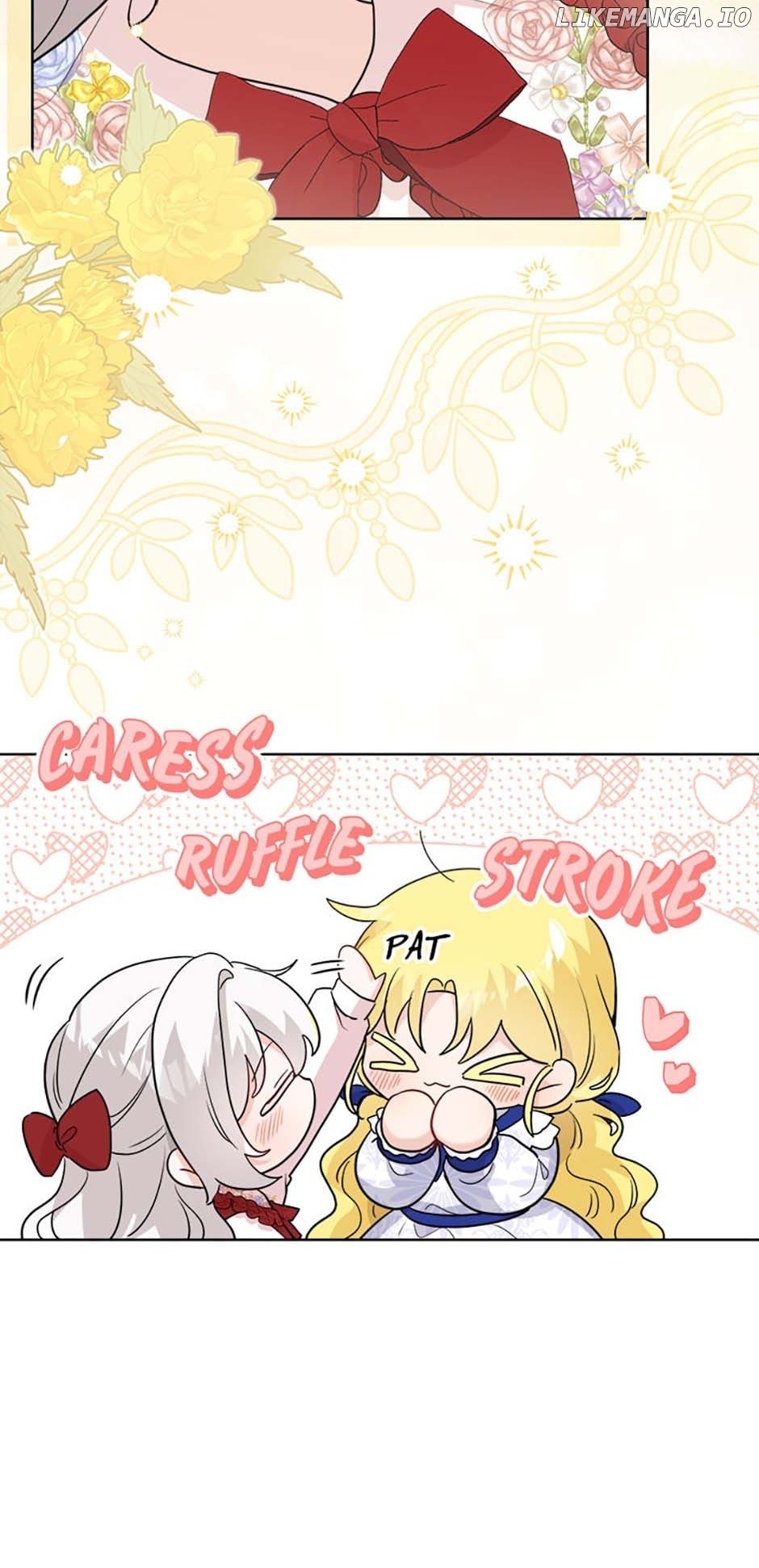The Male Lead Is In Charge Of The Successor Chapter 29 page 8