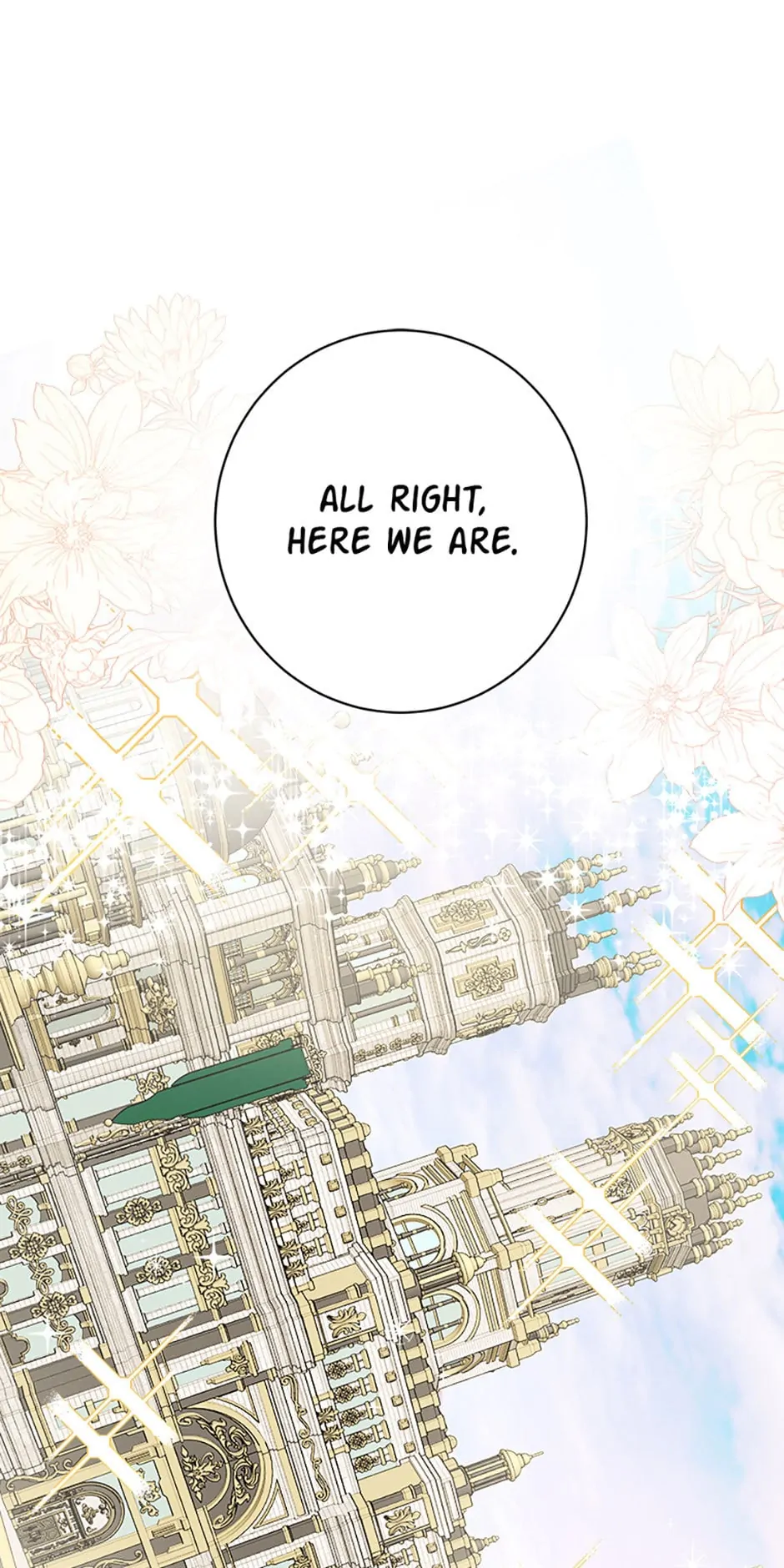 The Male Lead Is In Charge Of The Successor Chapter 4 page 0