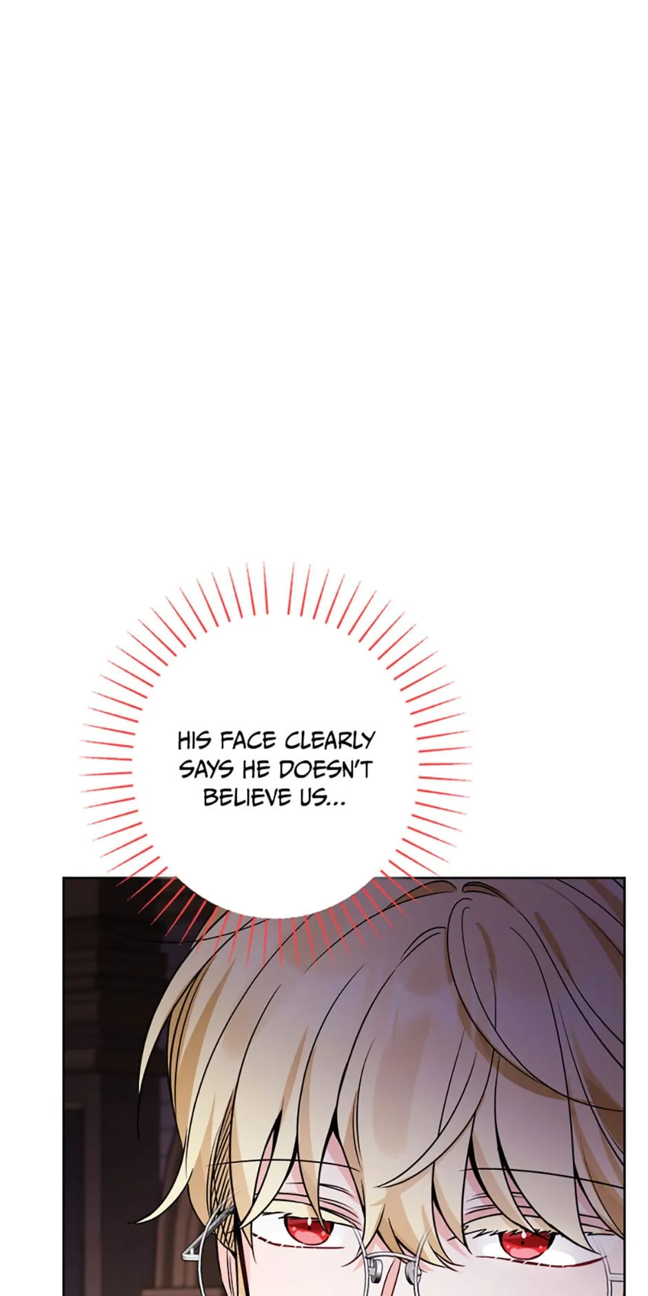 The Male Lead Is In Charge Of The Successor Chapter 4 page 10