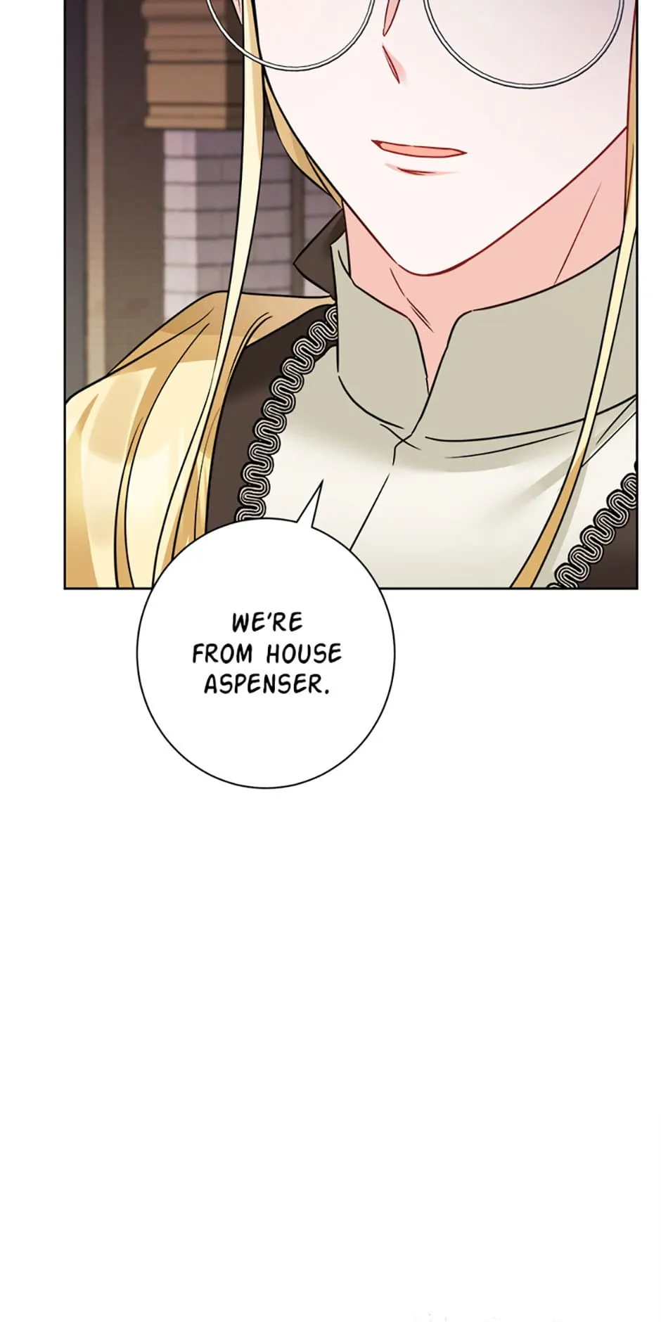 The Male Lead Is In Charge Of The Successor Chapter 4 page 11