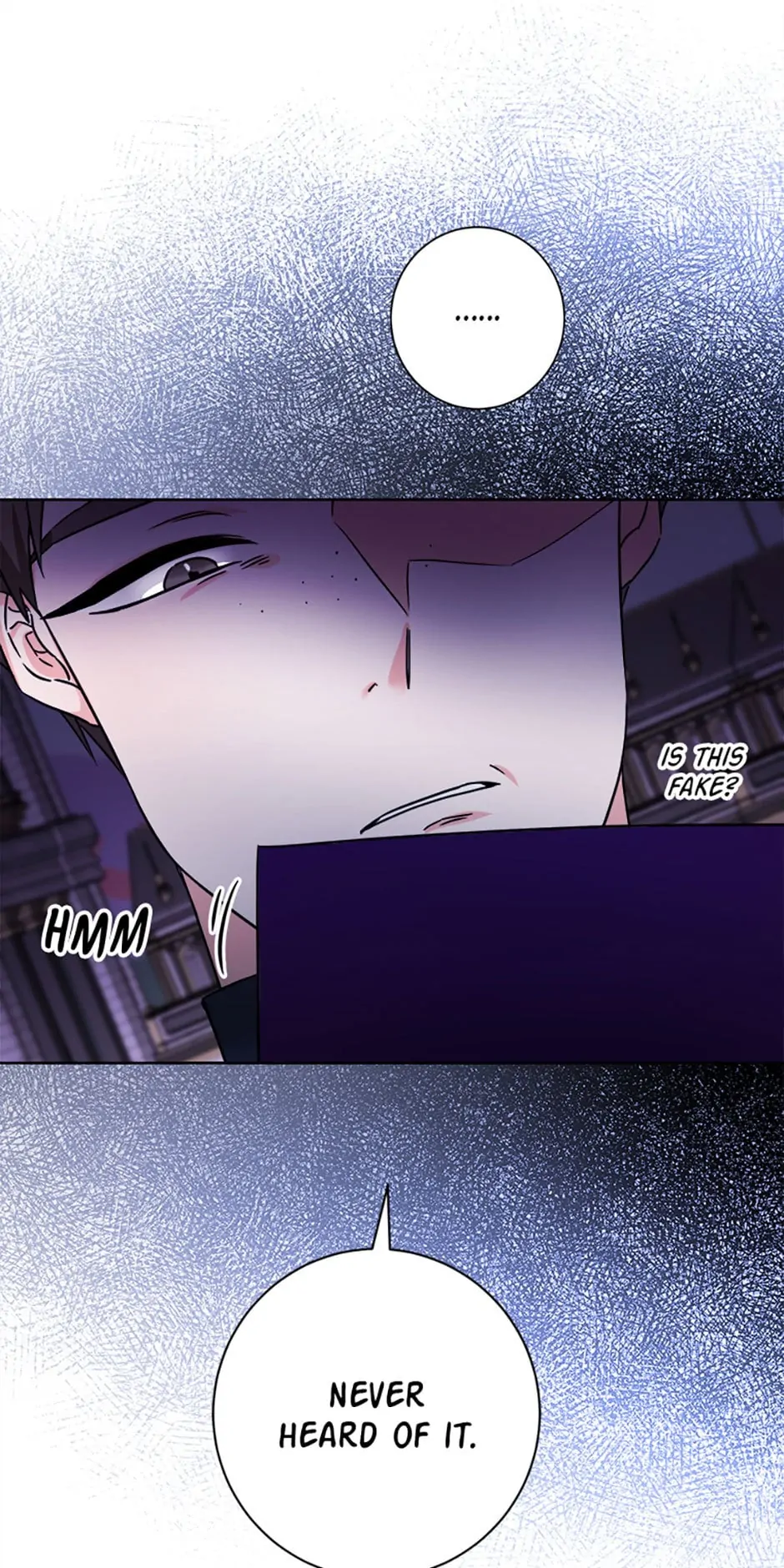 The Male Lead Is In Charge Of The Successor Chapter 4 page 12