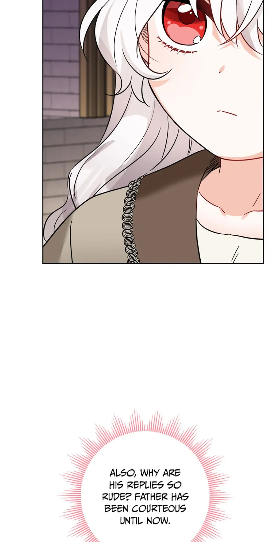 The Male Lead Is In Charge Of The Successor Chapter 4 page 14