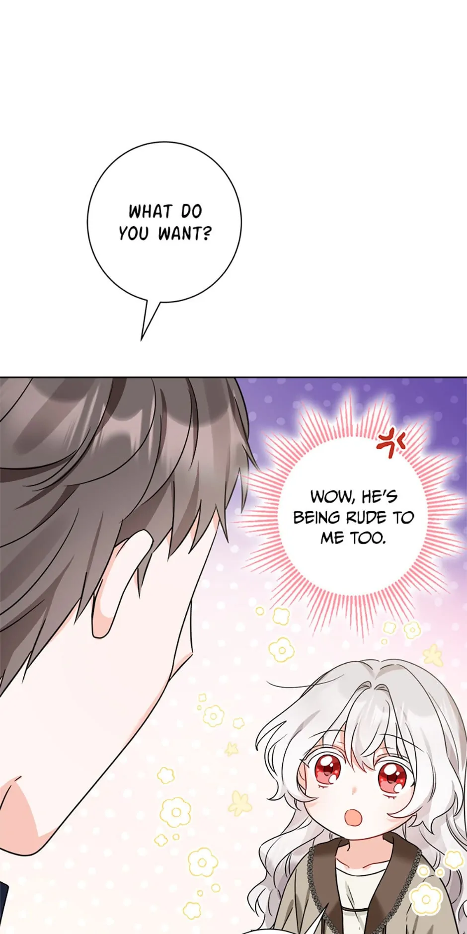 The Male Lead Is In Charge Of The Successor Chapter 4 page 16