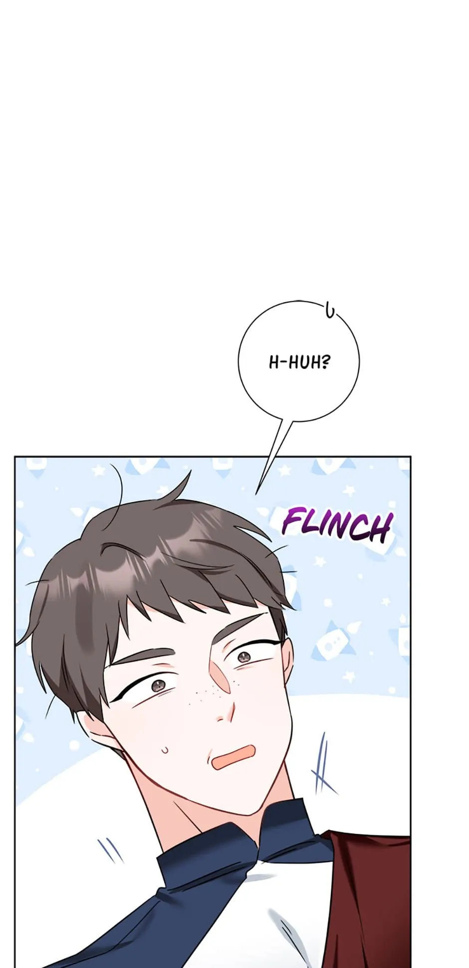 The Male Lead Is In Charge Of The Successor Chapter 4 page 20