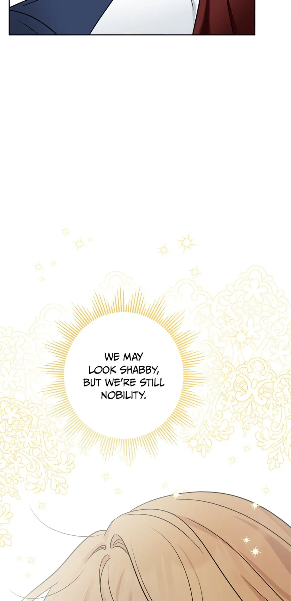 The Male Lead Is In Charge Of The Successor Chapter 4 page 21
