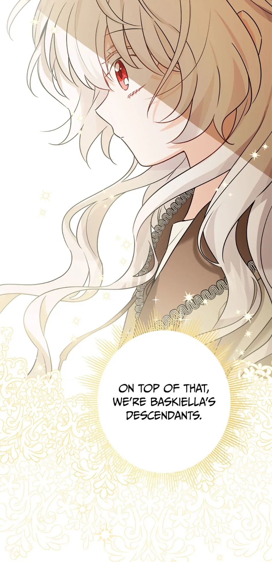The Male Lead Is In Charge Of The Successor Chapter 4 page 22