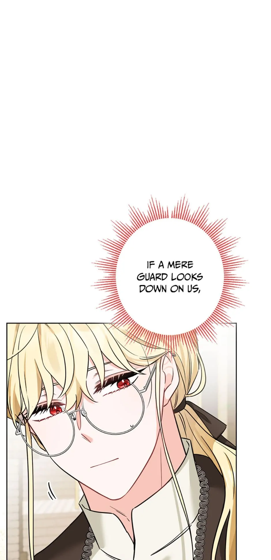 The Male Lead Is In Charge Of The Successor Chapter 4 page 24