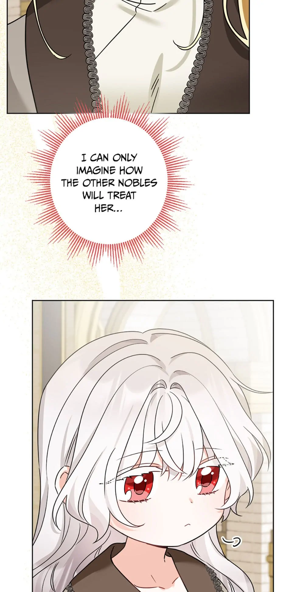 The Male Lead Is In Charge Of The Successor Chapter 4 page 25